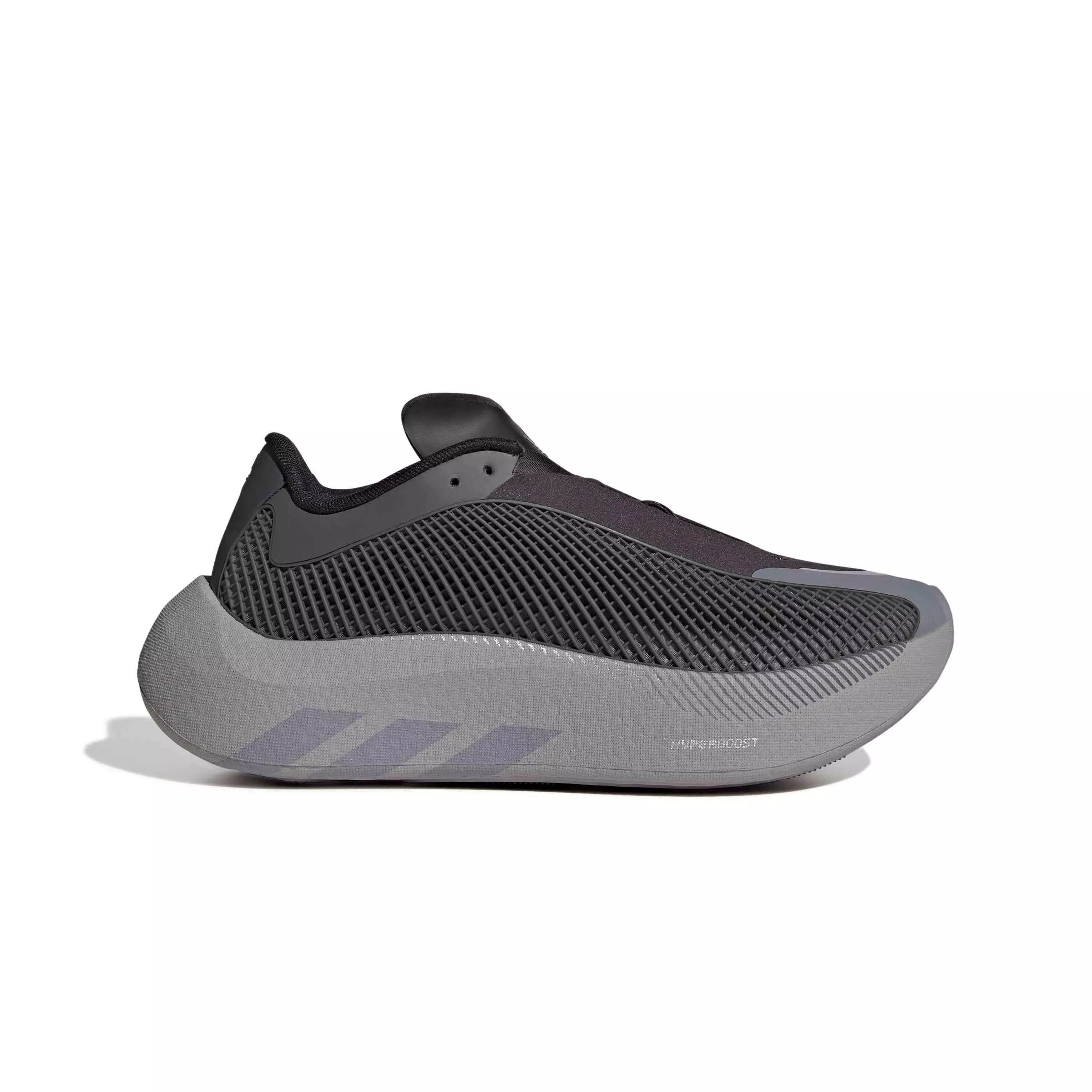 adidas HYPERBOOST EPHR "Black/Grey" Men's Shoe - BLACK/GREY