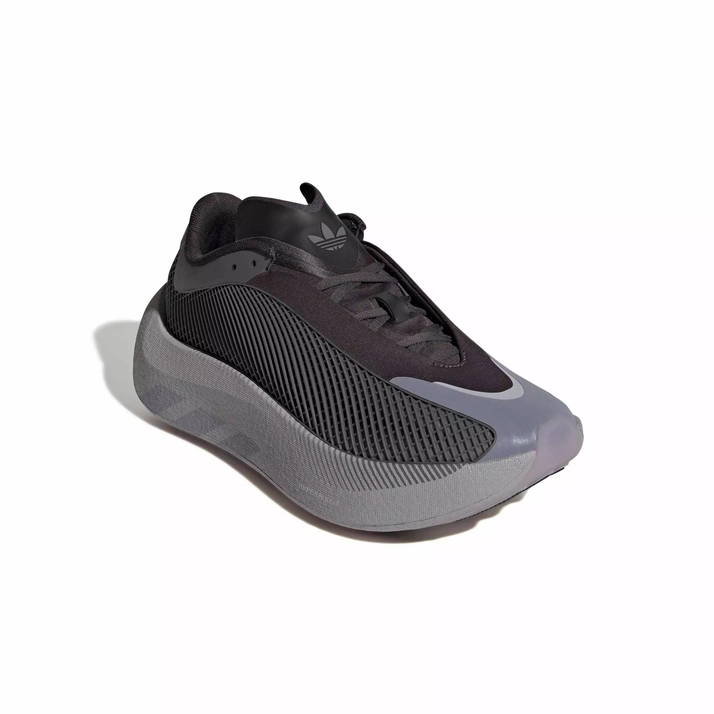 adidas HYPERBOOST EPHR "Black/Grey" Men's Shoe - BLACK/GREY