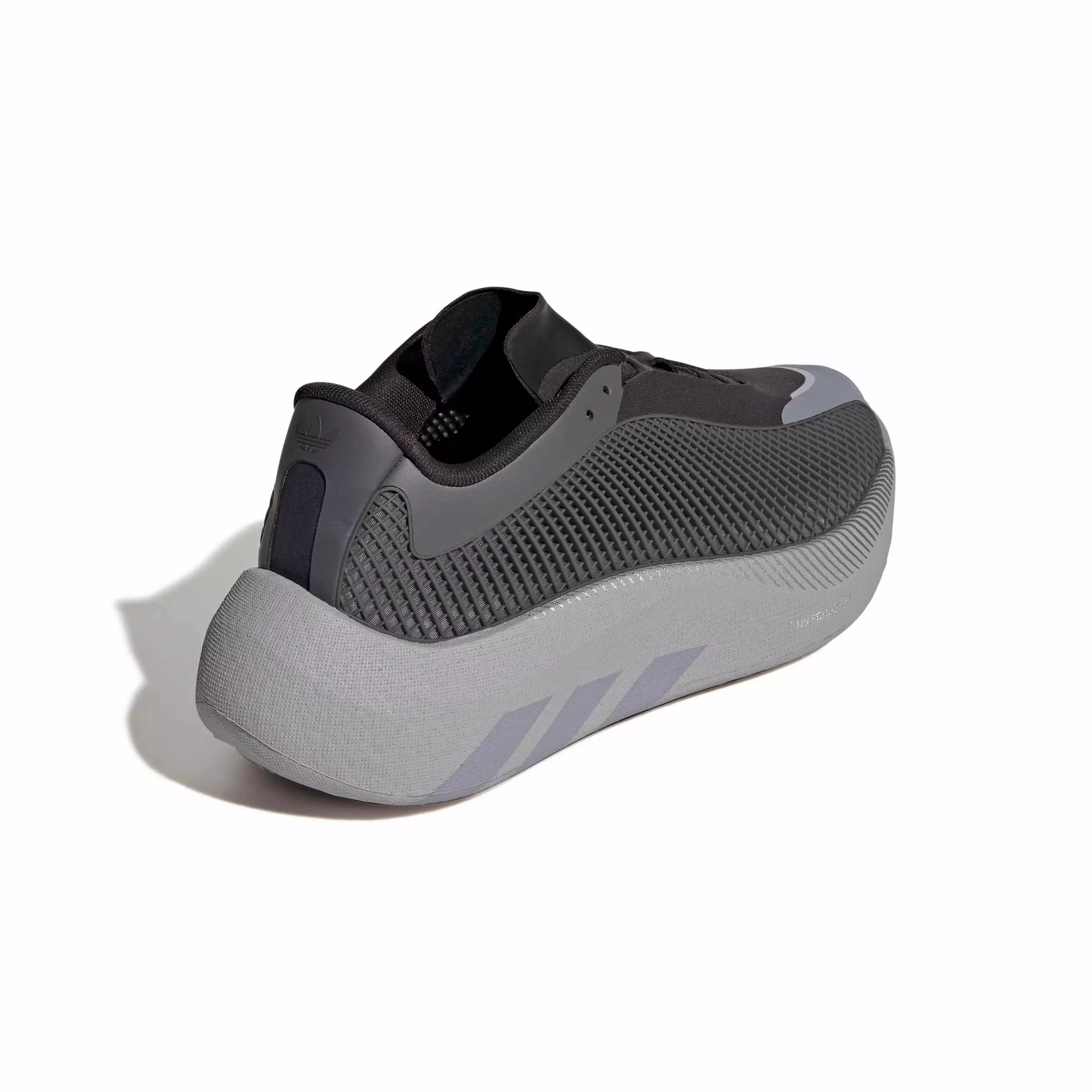 adidas HYPERBOOST EPHR "Black/Grey" Men's Shoe - BLACK/GREY