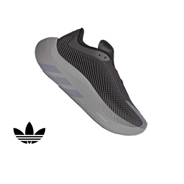 adidas HYPERBOOST EPHR "Black/Grey" Men's Shoe - BLACK/GREY