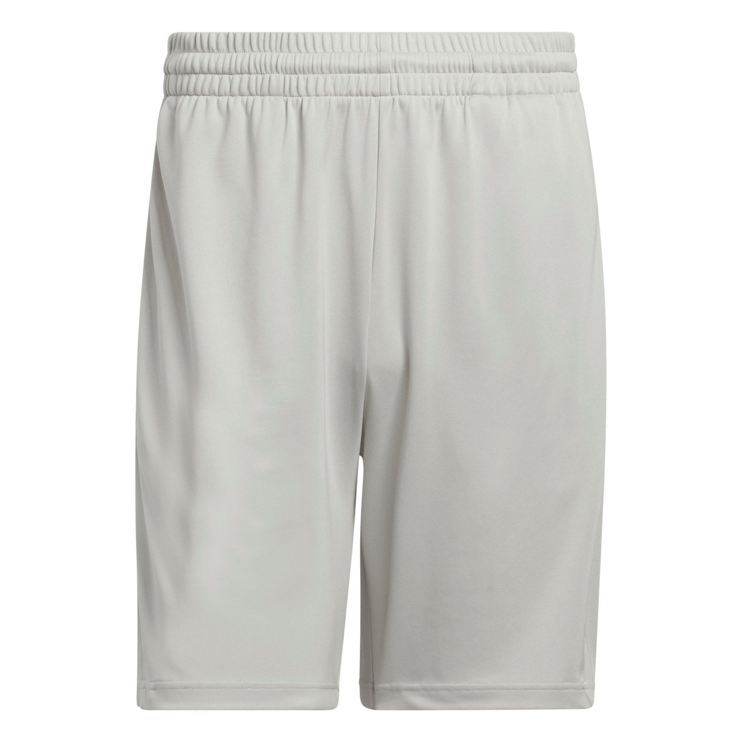 adidas Men's Legends 3-Stripes Basketball Shorts