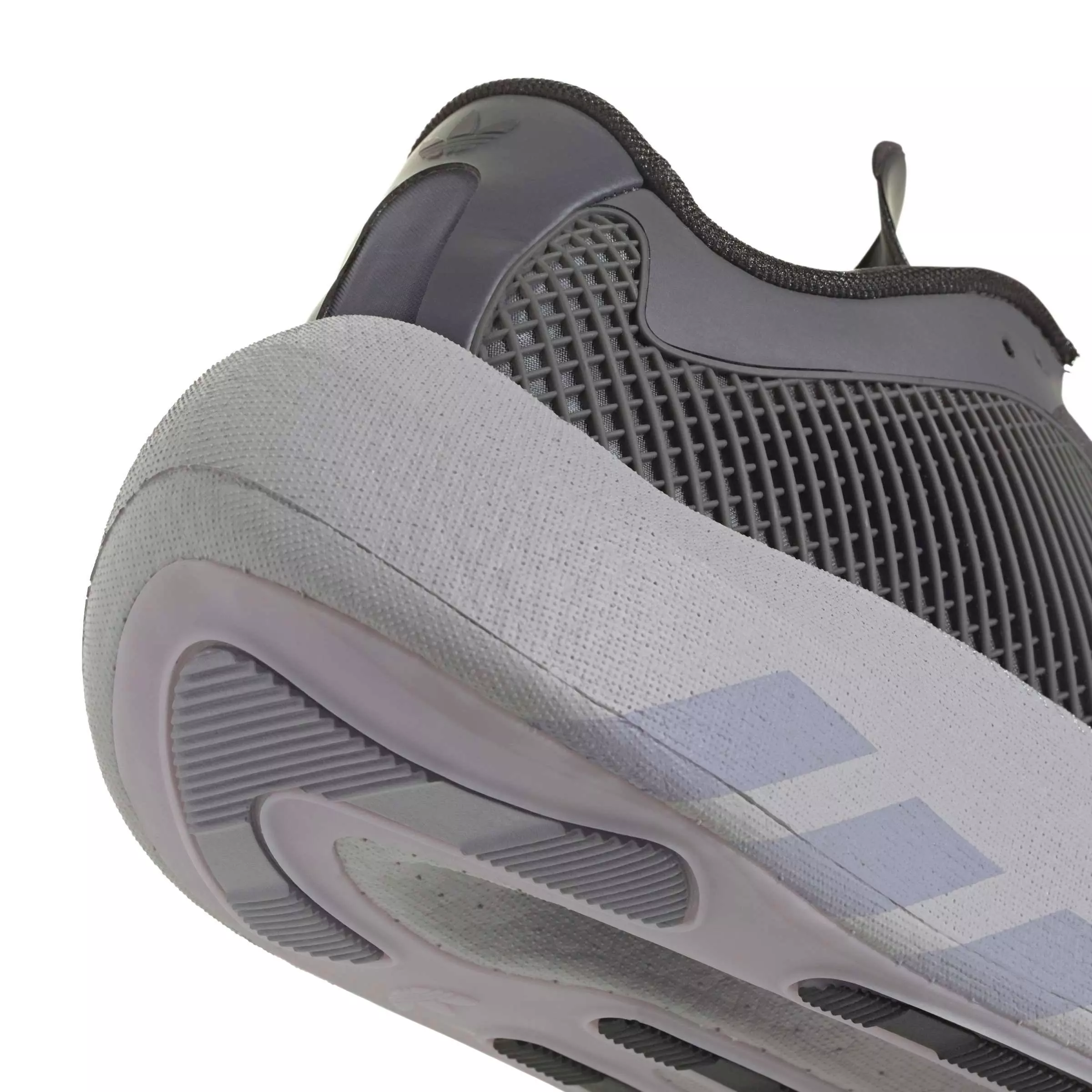 adidas HYPERBOOST EPHR "Black/Grey" Grade School Kids' Shoe - BLACK/GREY
