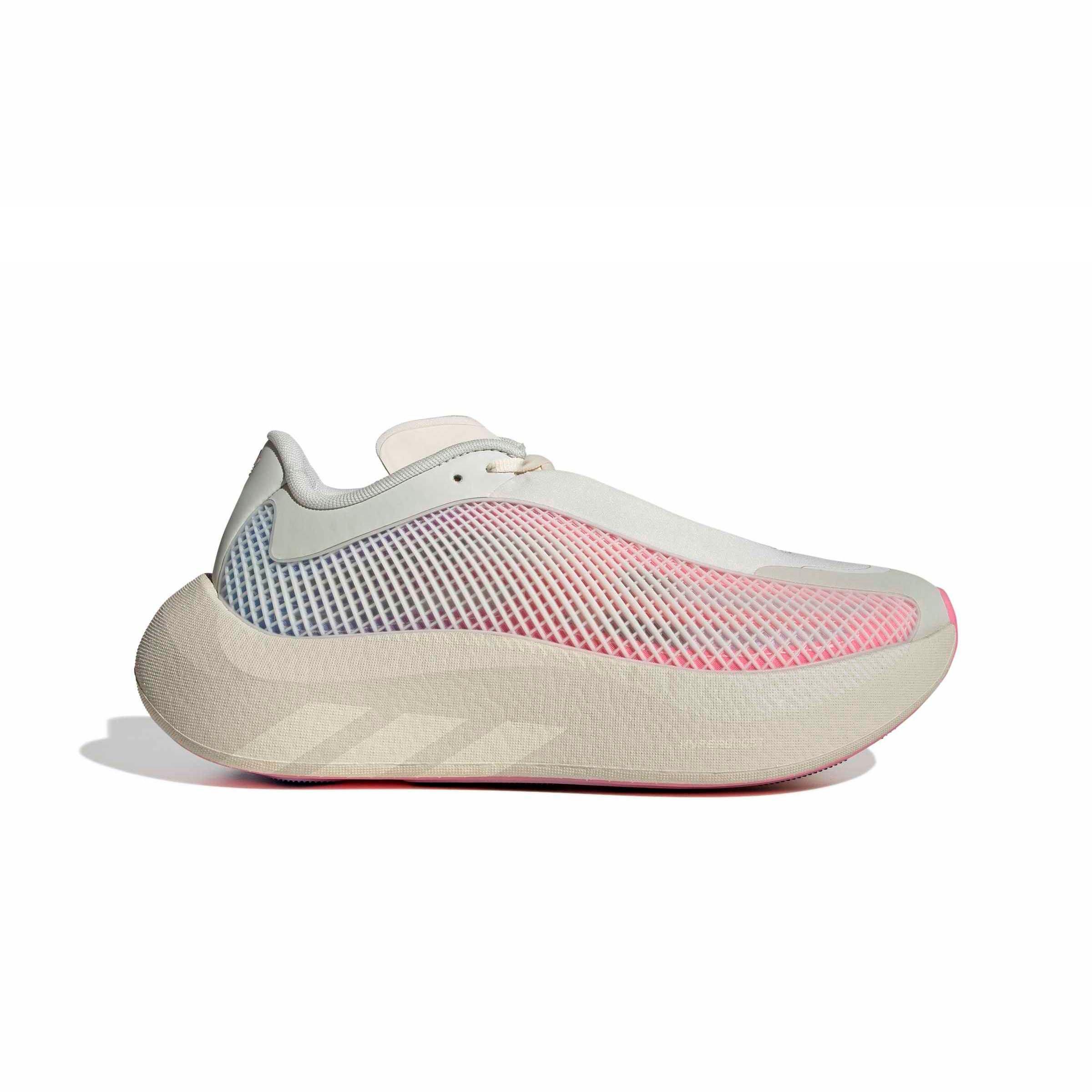 adidas HYPERBOOST EPHR "Wonder White" Men's Shoe - WHITE/PINK