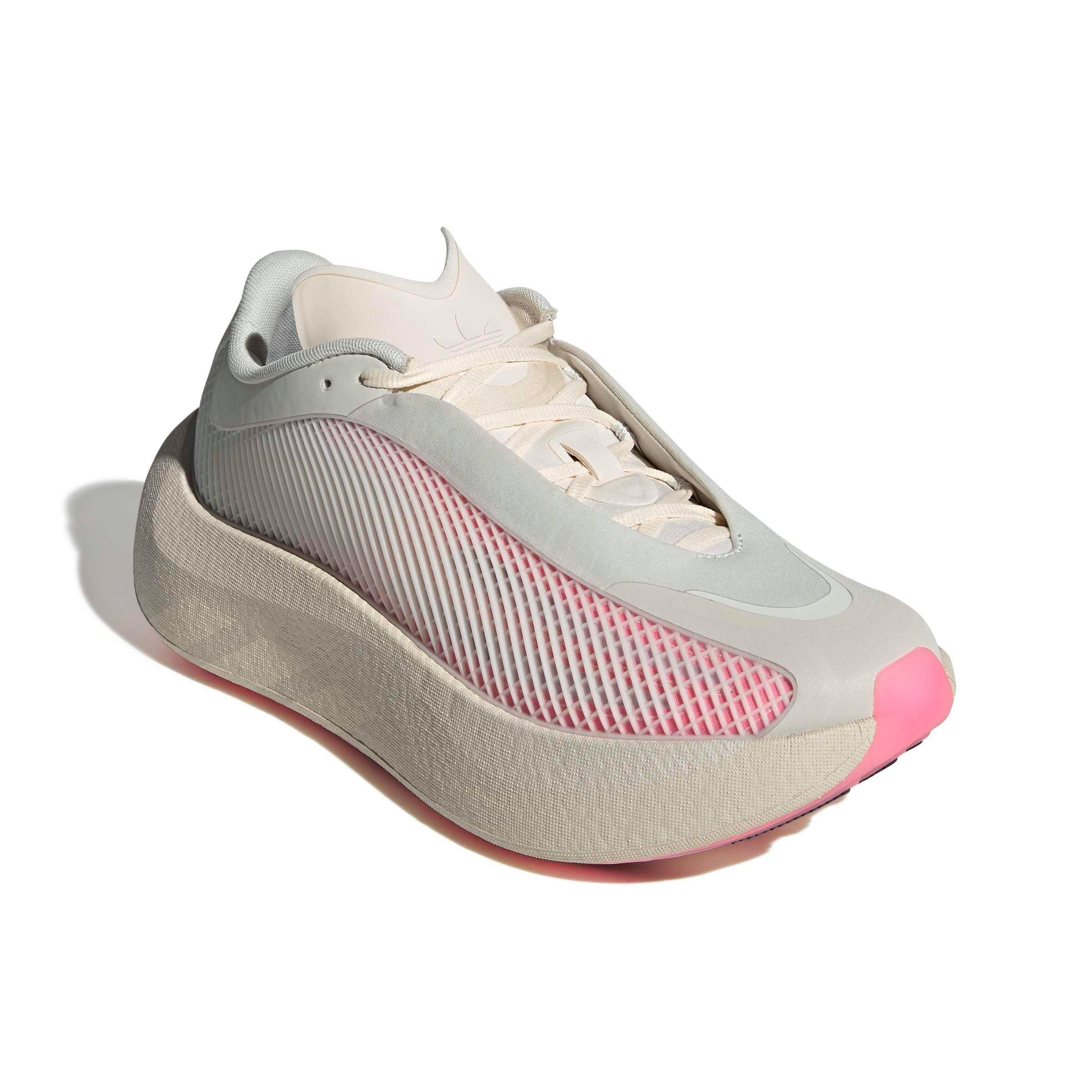 adidas HYPERBOOST EPHR "Wonder White" Men's Shoe - WHITE/PINK