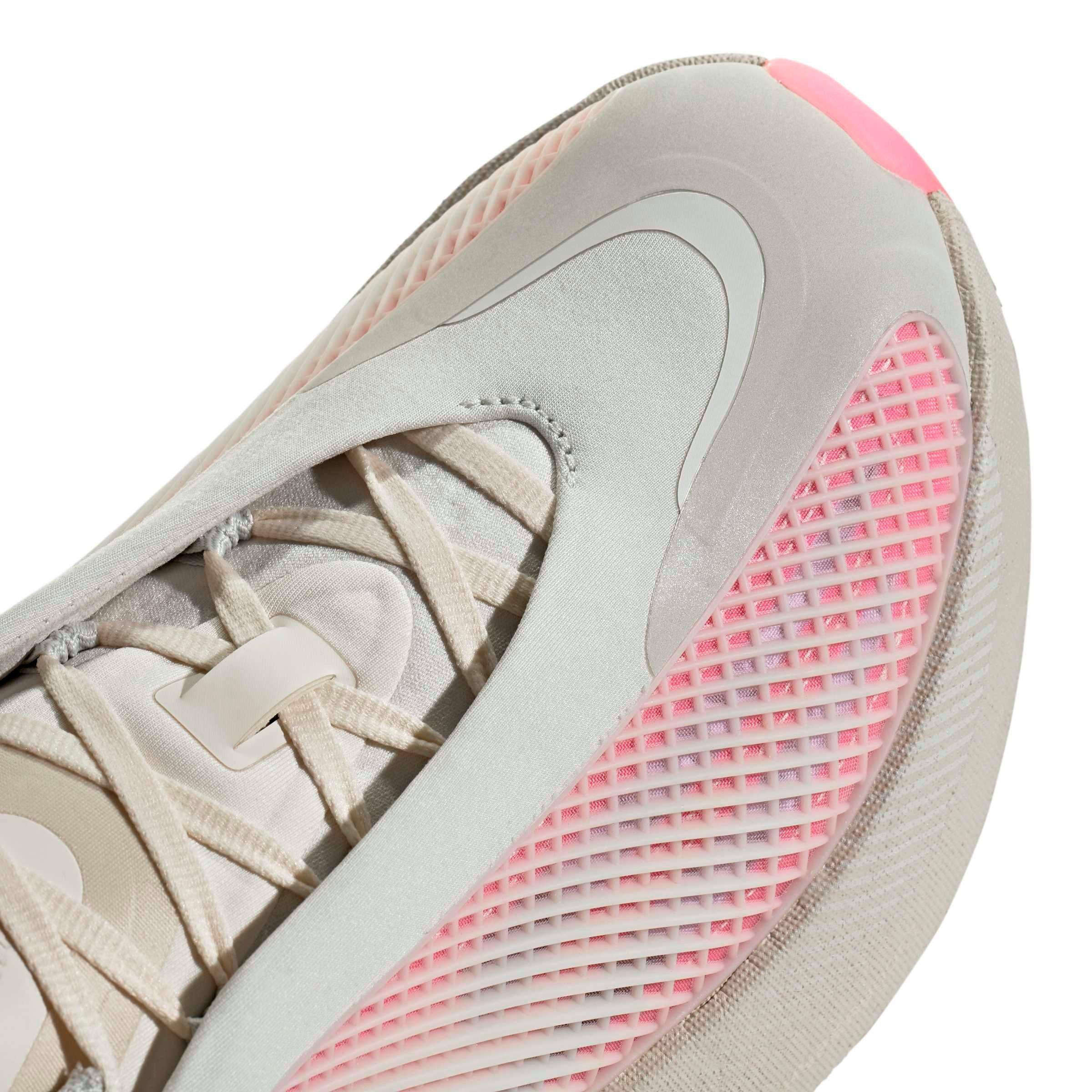 adidas HYPERBOOST EPHR "Wonder White" Men's Shoe - WHITE/PINK