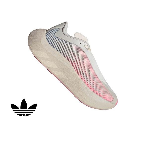 adidas HYPERBOOST EPHR "Wonder White" Men's Shoe - WHITE/PINK