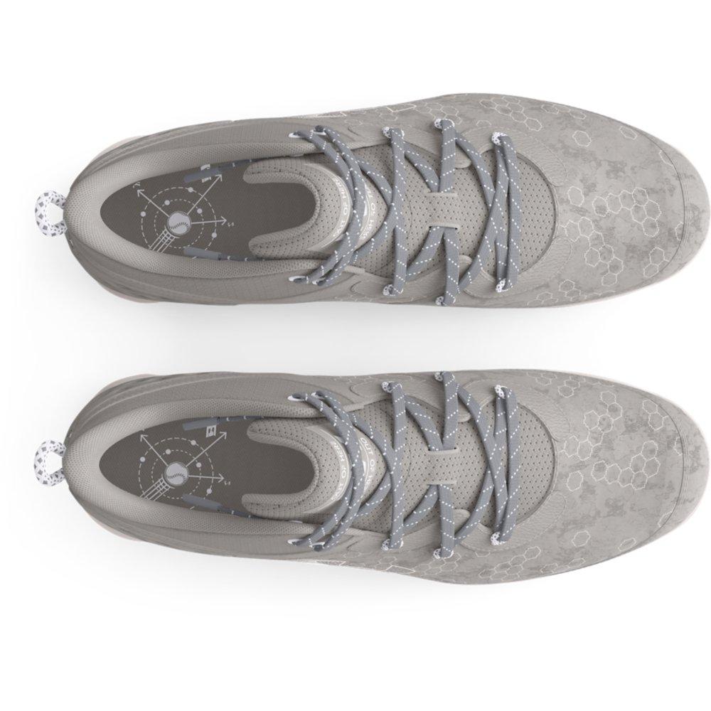 Under Armour Harper 8 Mid RM 