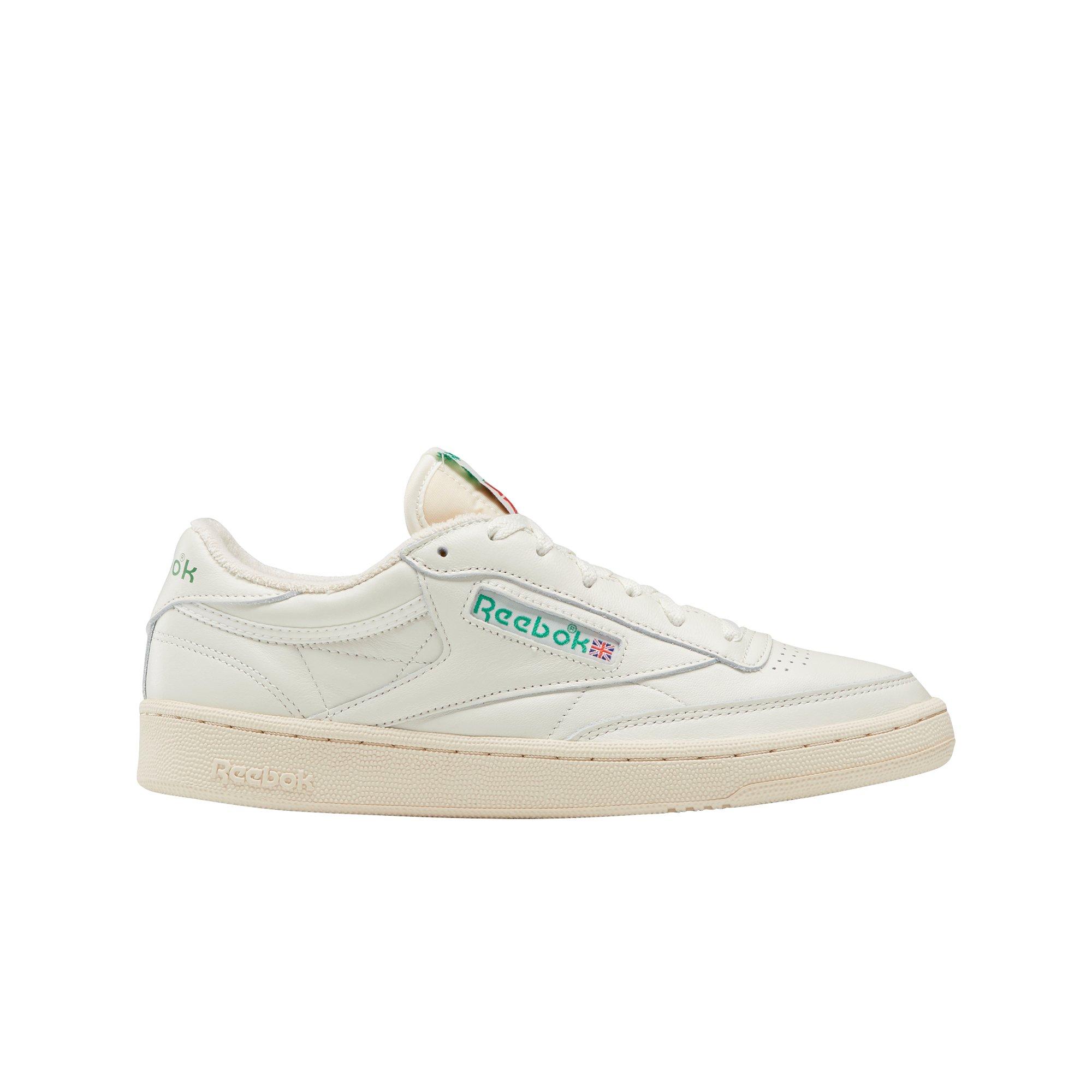 Reebok Club C 85 Vintage Men's Shoe - Hibbett | Gear