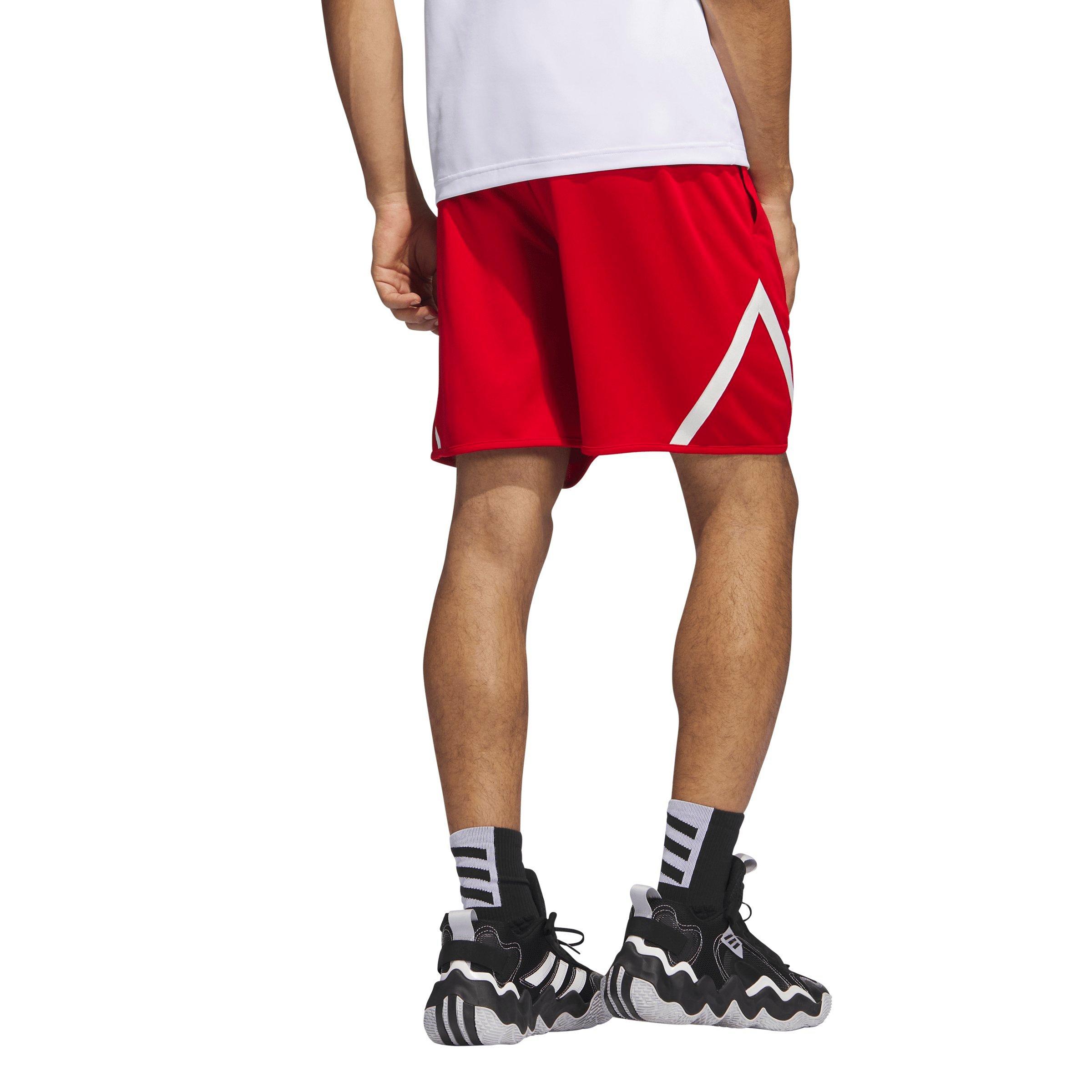 Legends Men's Athletic Shorts  Gym & Workout Apparel - Hibbett