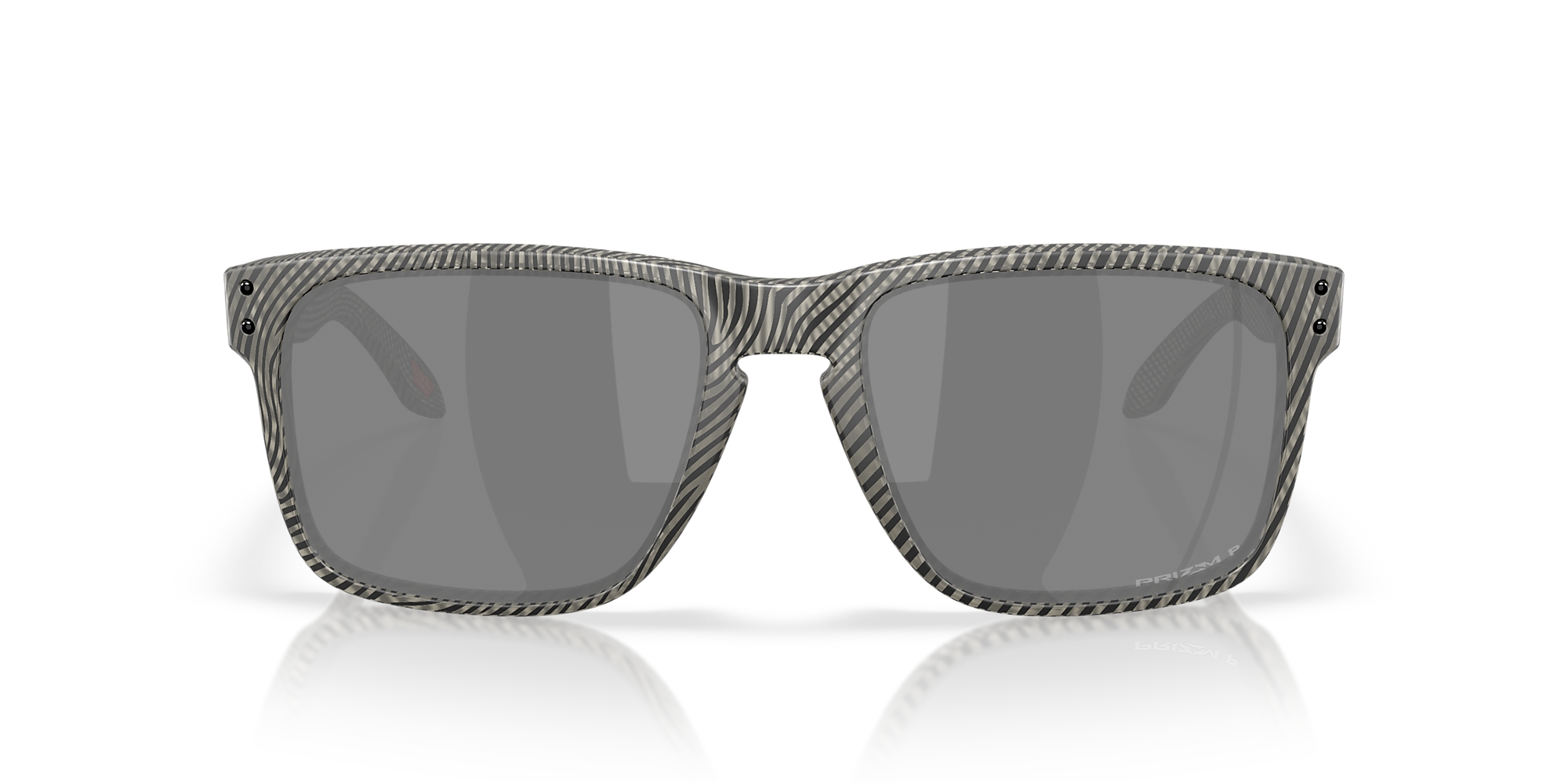 Oakley Holbrook XL Forge Collection Sunglasses-Grey - GREY Thumbnail View 2