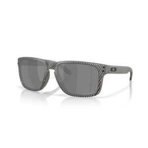 Oakley Holbrook XL Forge Collection Sunglasses-Grey