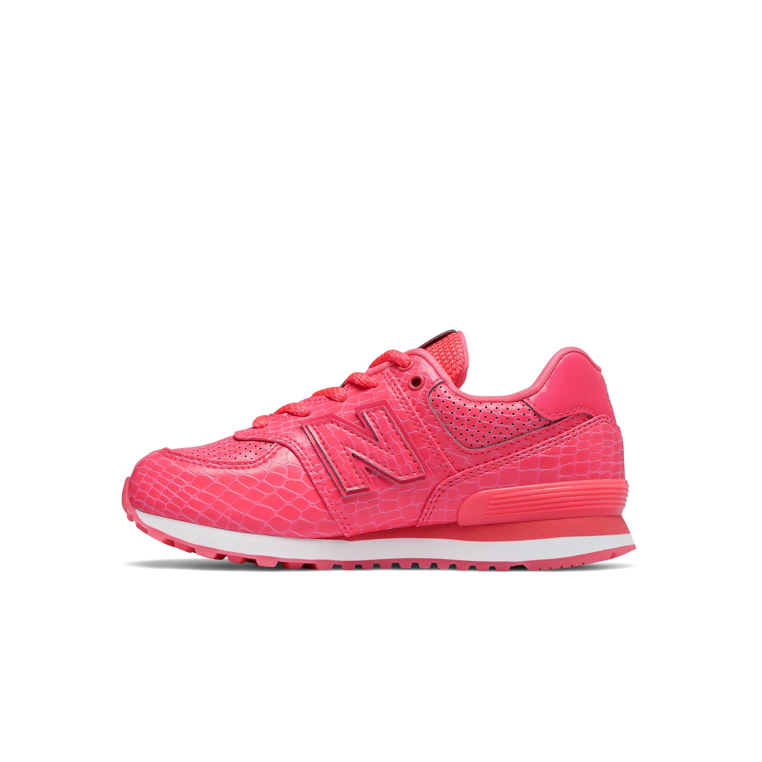 new balance crocs