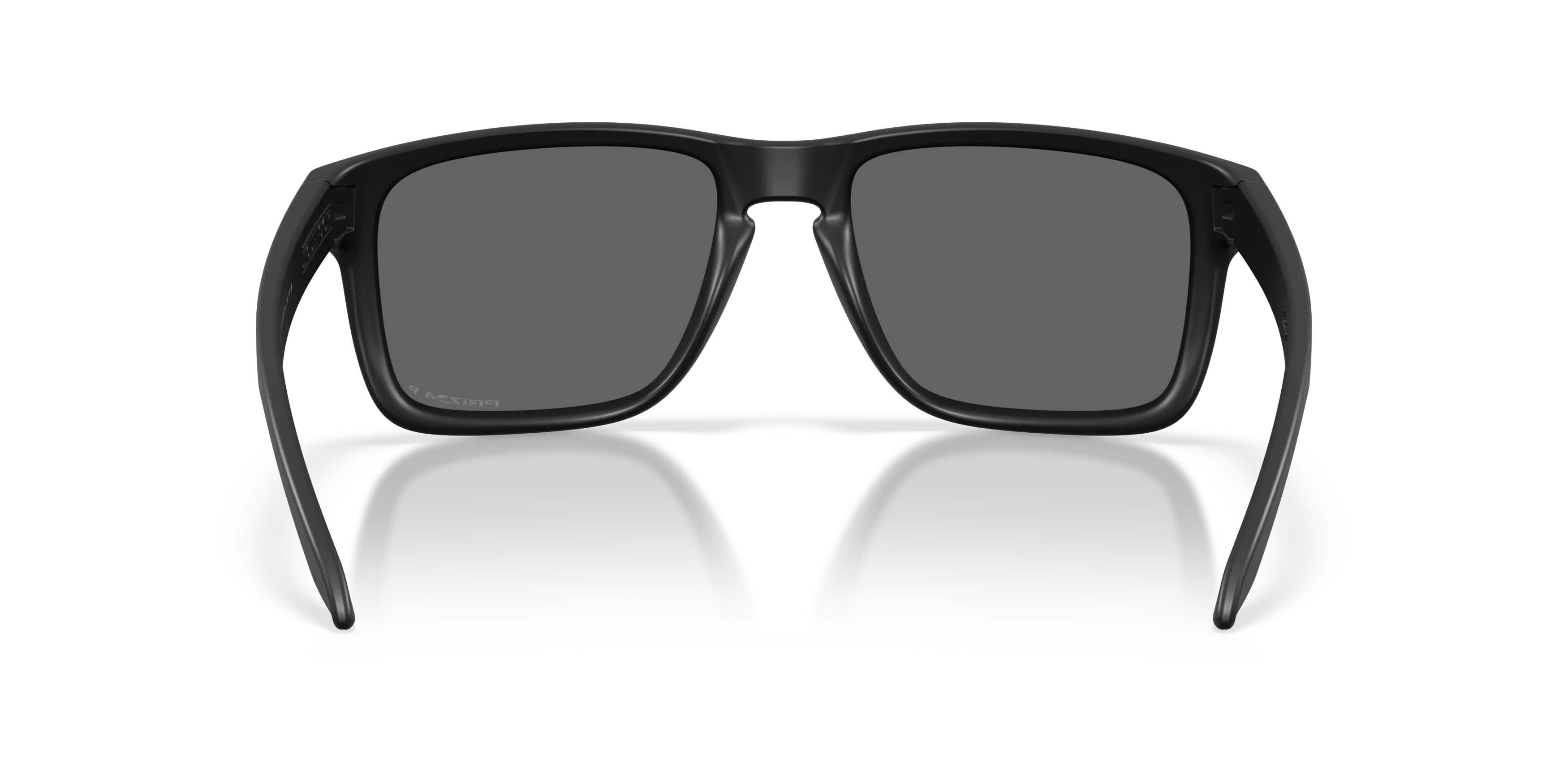 Oakley Holbrook Sunglasses - BLACK