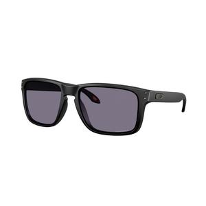 Oakley Holbrook XXL Prizm Grey Sunglasses - Matte Black
