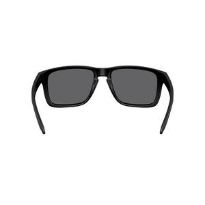 Oakley Holbrook XXL Prizm Black Sunglasses - Matte Black