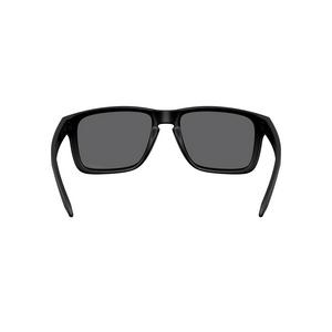 Oakley Holbrook XXL Prizm Black Polarized Sunglasses - Matte Black