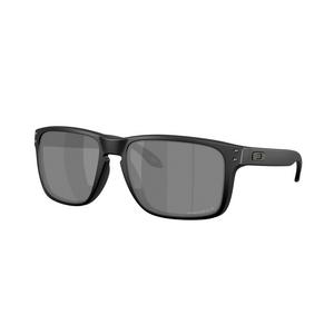 Oakley Holbrook XXL Prizm Black Polarized Sunglasses - Matte Black
