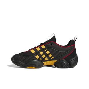 adidas Originals Intimidation "Core Black/Team Colleg Gold/Team Power Red" Men's Shoe
