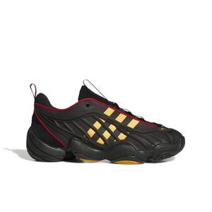 adidas Originals Intimidation "Core Black/Team Colleg Gold/Team Power Red" Men's Shoe