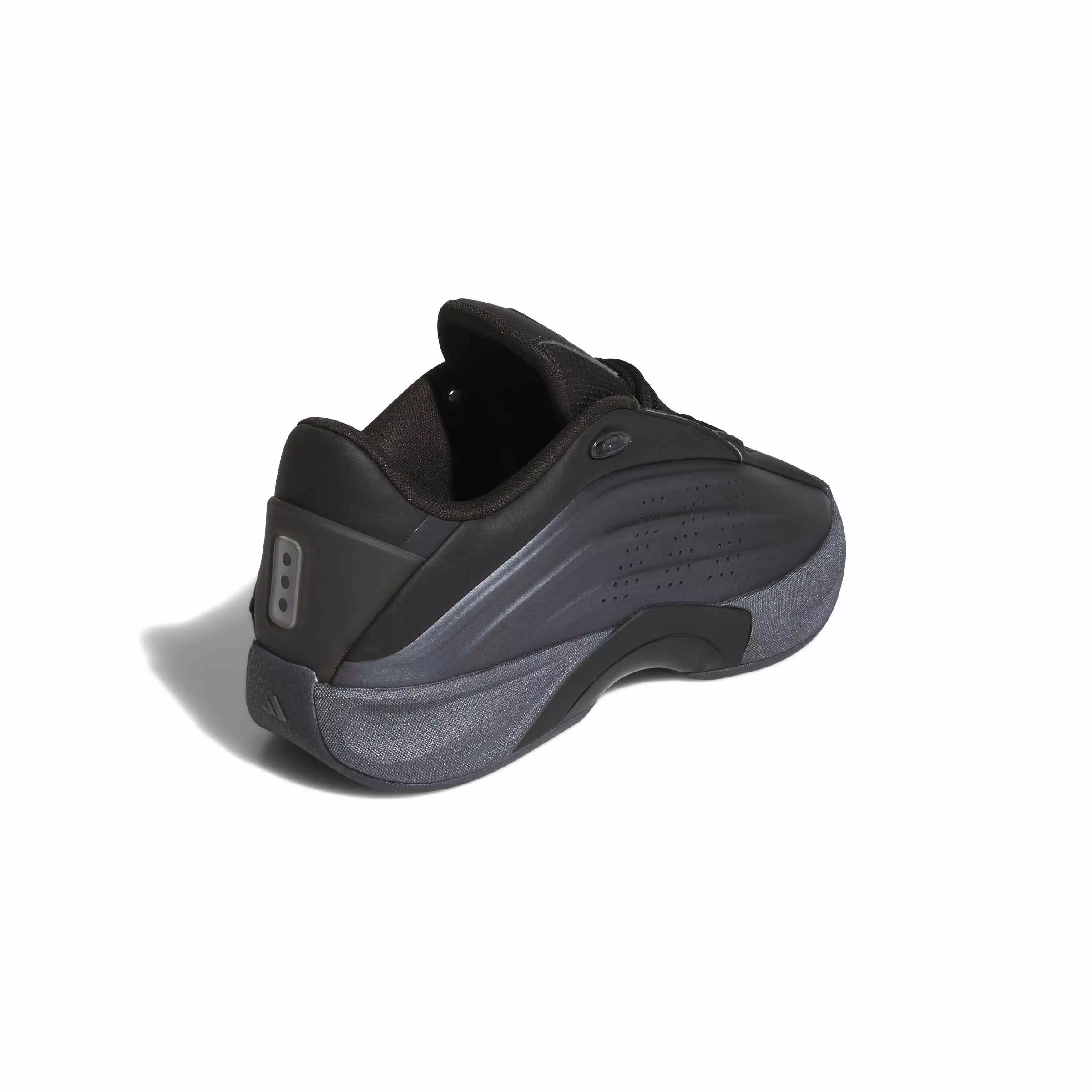 adidas Nova IIInfinity "Black Blue Metallic/Pure Teal/Core Black" Men's Basketball Shoe - BLUE/TEAL/BLACK