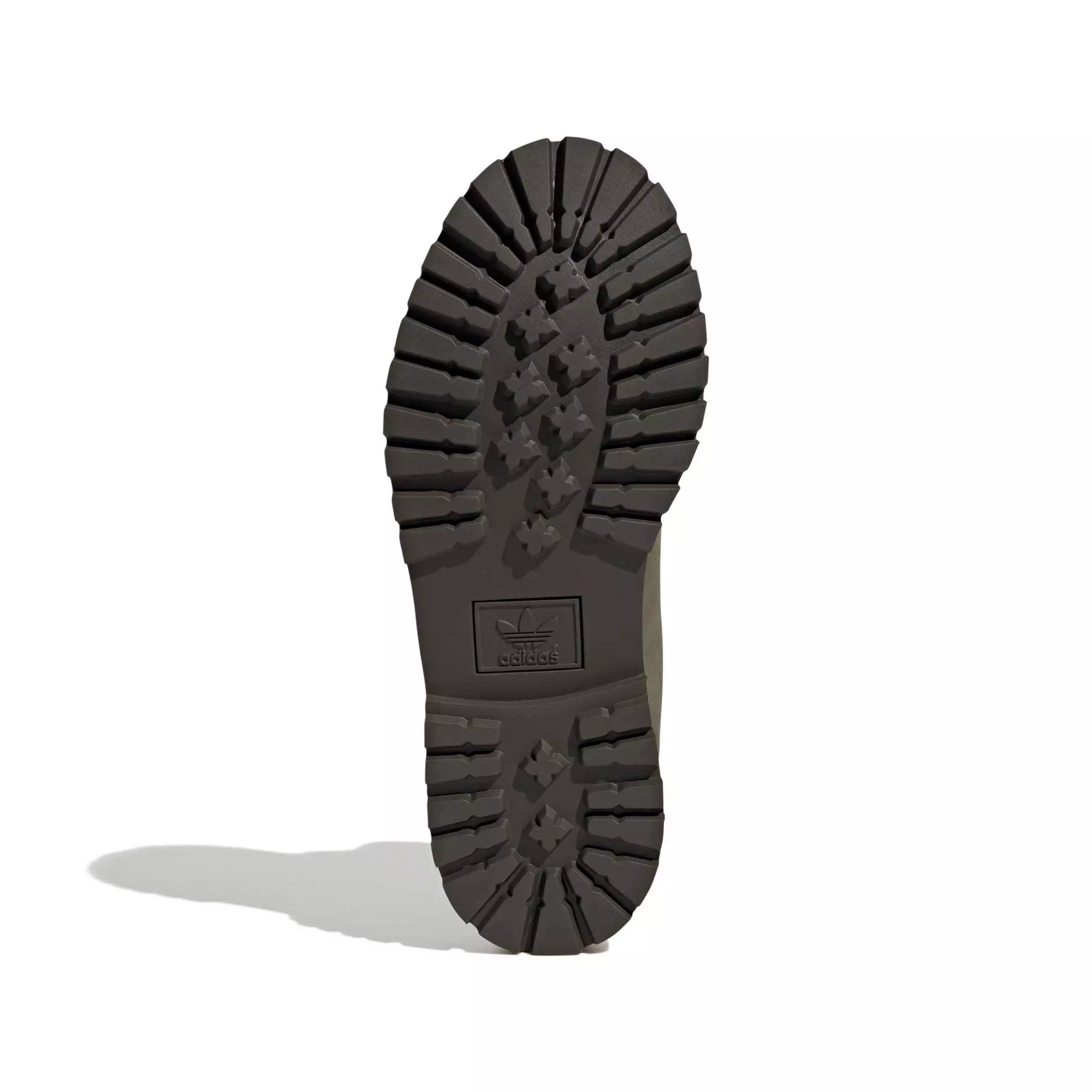 adidas Originals Superstar "Olive Strata/Olive Strata/Shadow Olive" Men's Boot - OLIVE/OLIVE/OLIVE