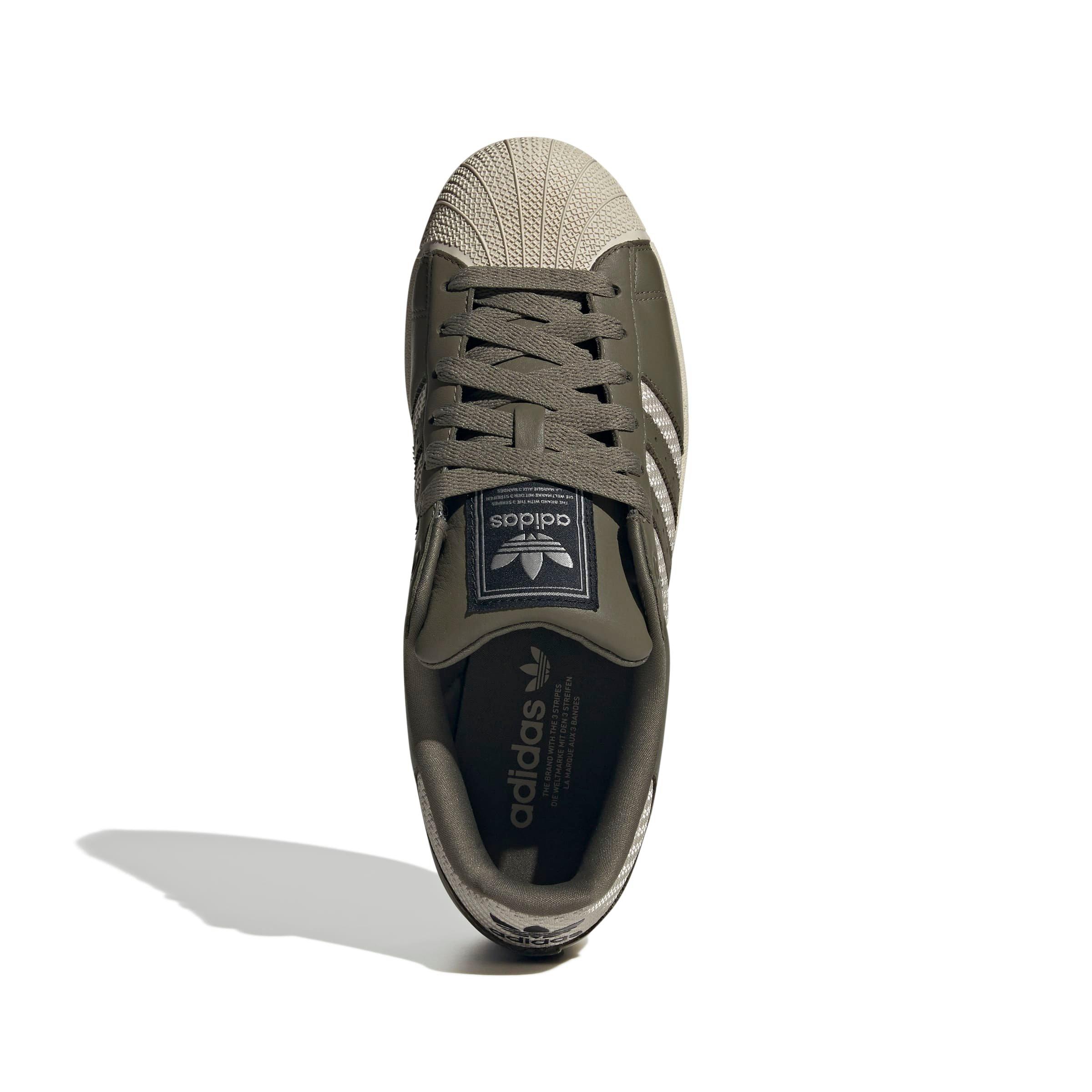adidas gazelle silver green womens adidas Superstar ADV Shoes main image 0