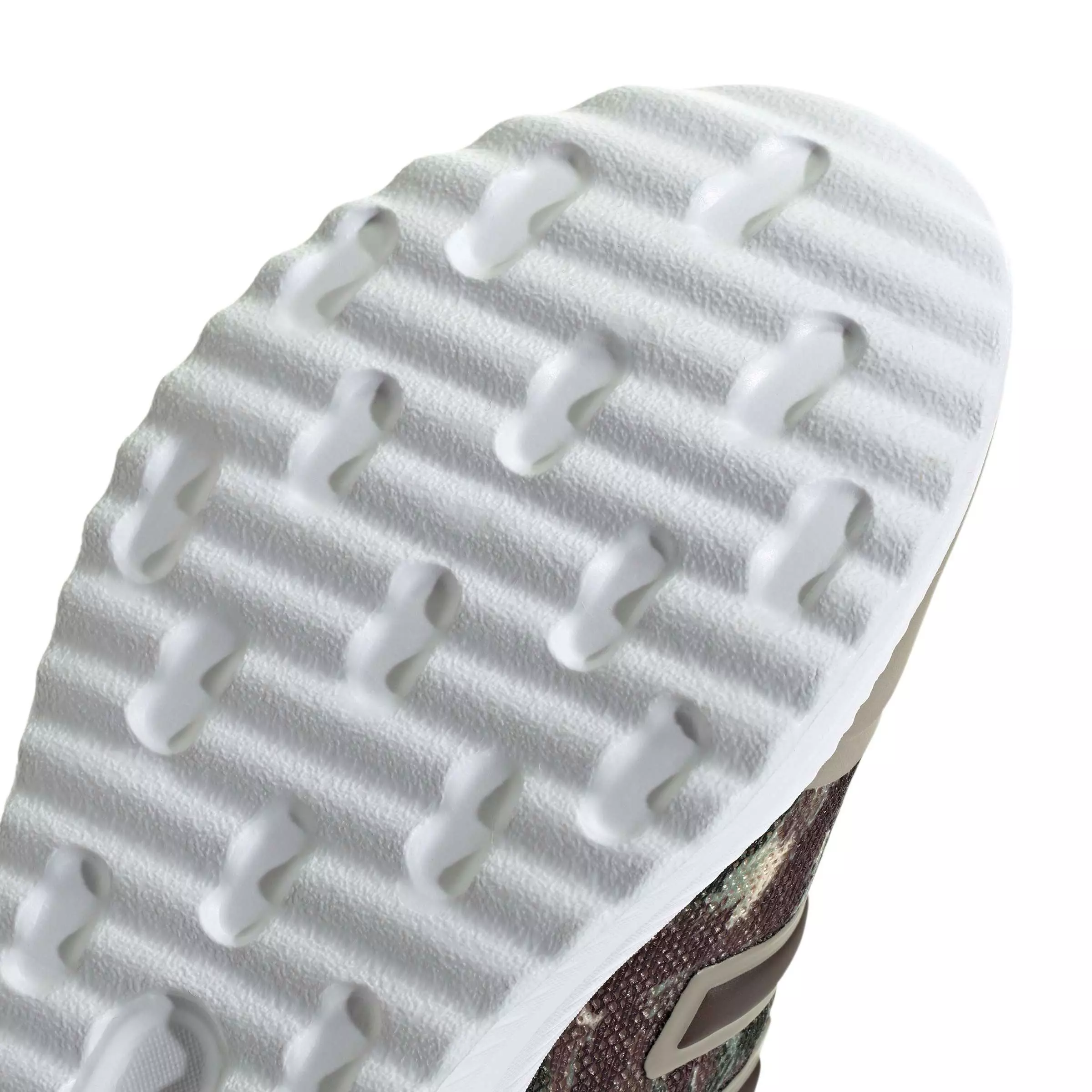 adidas X_PLRPATH "Light Brown/Dark Brown/Ftwr White" Preschool Boys' Shoe - LT BROWN/DK BROWN/WHITE
