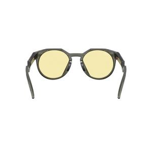 Oakley HSTN Prizm Gaming Sunglasses - Grey Smoke