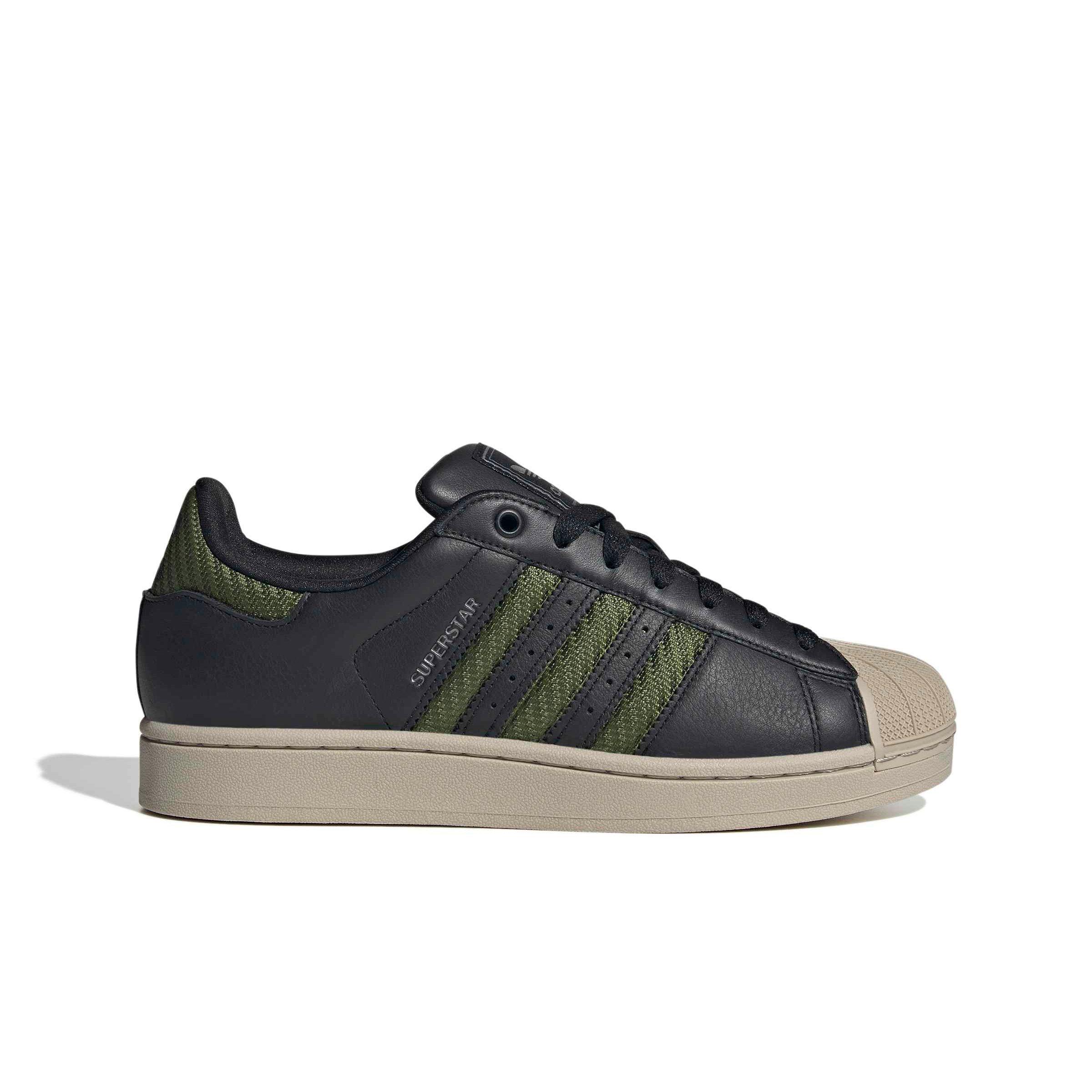 adidas Superstar II Men display picture 1
