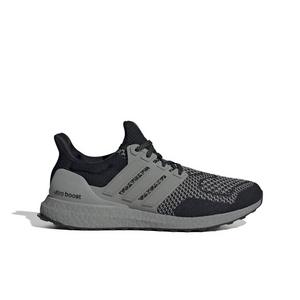 adidas Ultraboost 1.0 "Core Black/Silver Metallic/Silver Metallic" Men's Running Shoe