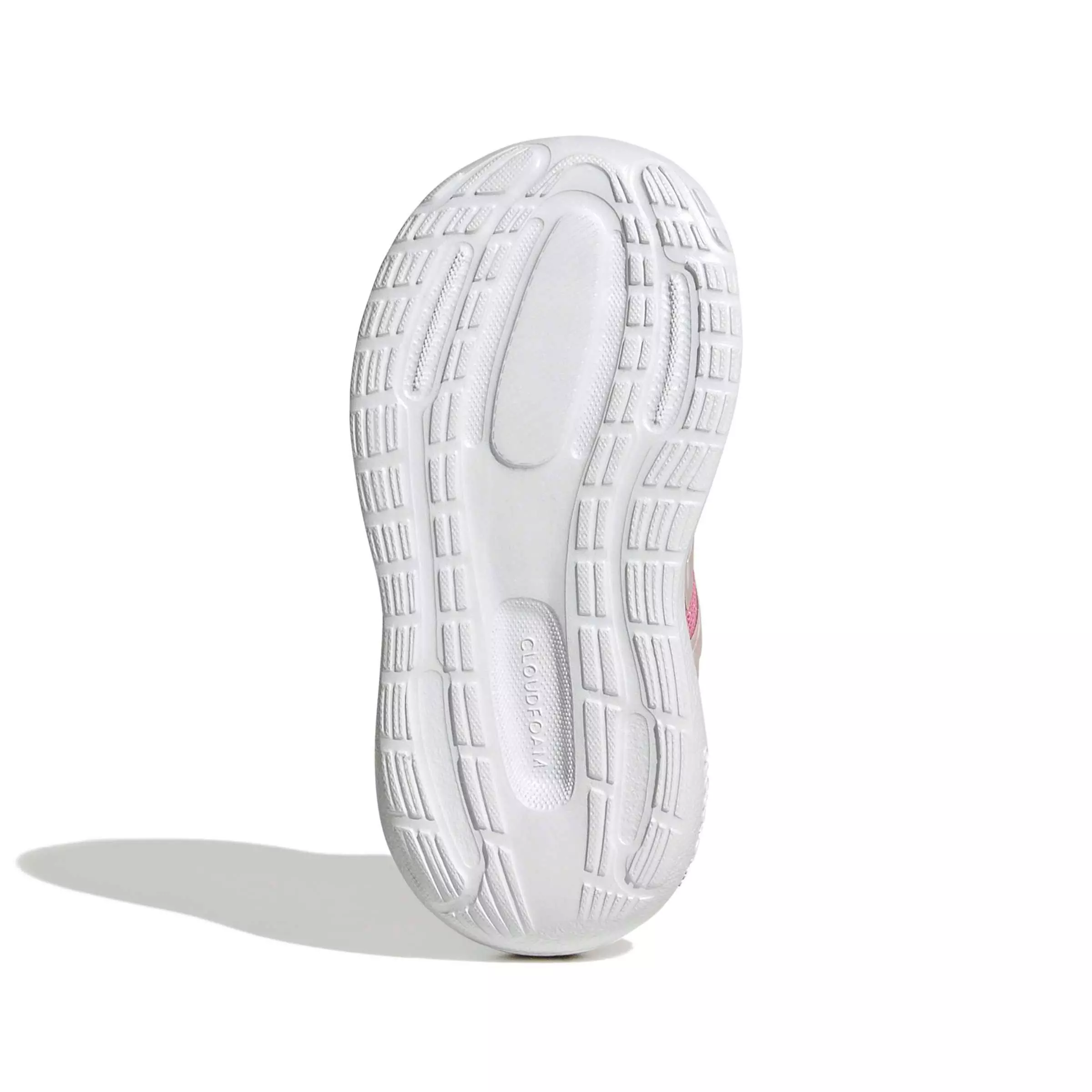 adidas X_PLRPATH "St Tropic Bloom/Zero Metallic/Pink Fusion" Infant Girls' Shoe - BLOOM/ZERO/PINK
