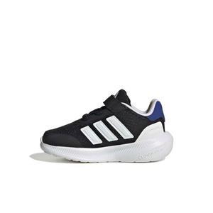 adidas X_PLRPATH "Semi Lucid Blue/Ftwr White/Core Black" Infant Boys' Shoe - BLUE/WHITE/BLACK