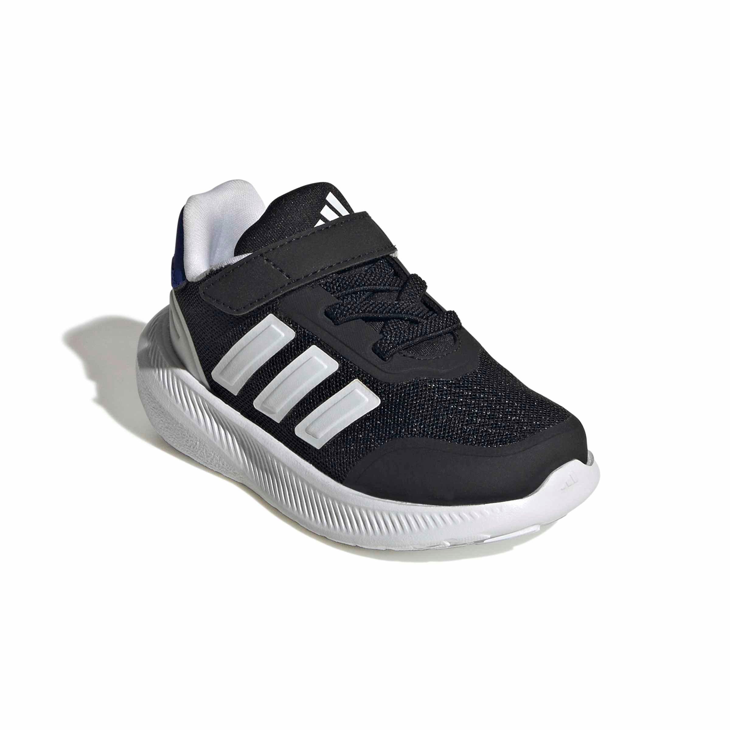 adidas X_PLRPATH "Semi Lucid Blue/Ftwr White/Core Black" Infant Boys' Shoe - BLUE/WHITE/BLACK