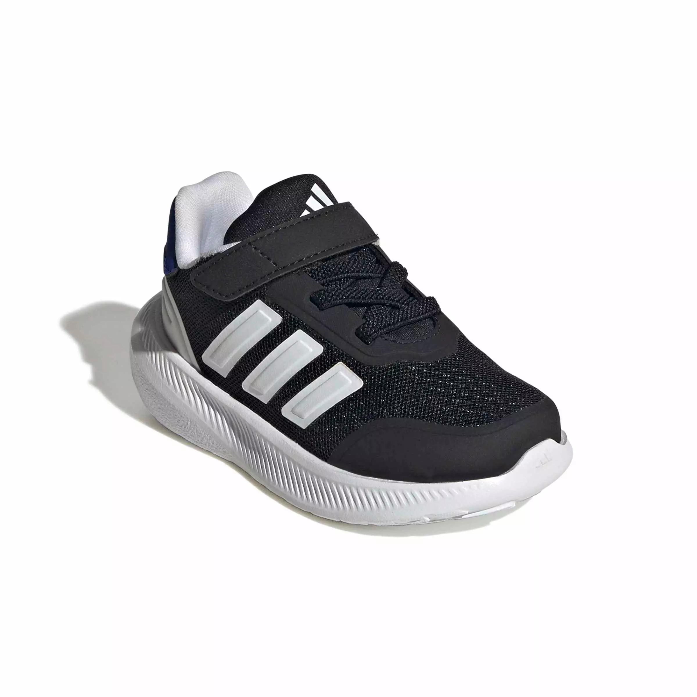 adidas X_PLRPATH "Semi Lucid Blue/Ftwr White/Core Black" Infant Boys' Shoe - BLUE/WHITE/BLACK