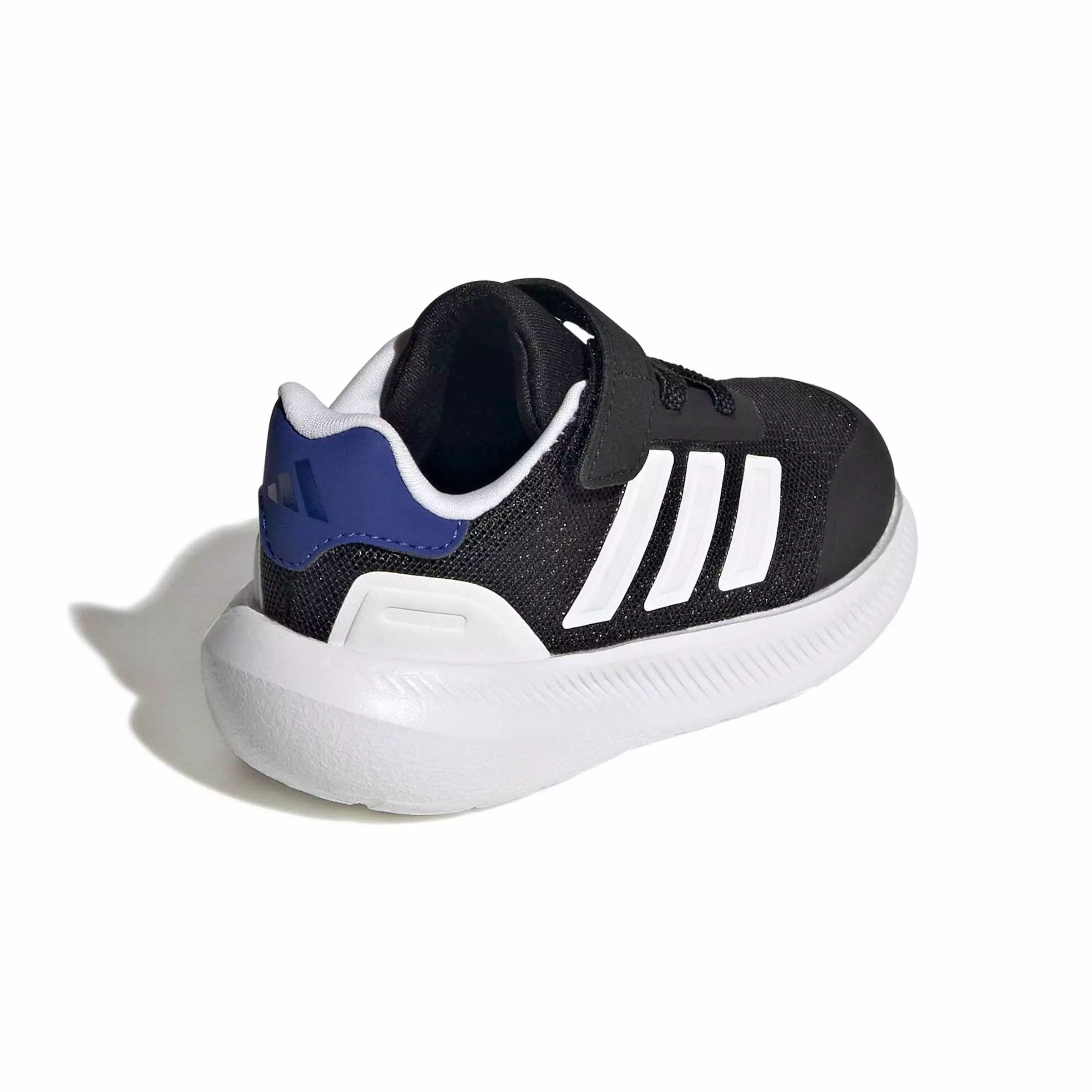 adidas X_PLRPATH "Semi Lucid Blue/Ftwr White/Core Black" Infant Boys' Shoe - BLUE/WHITE/BLACK