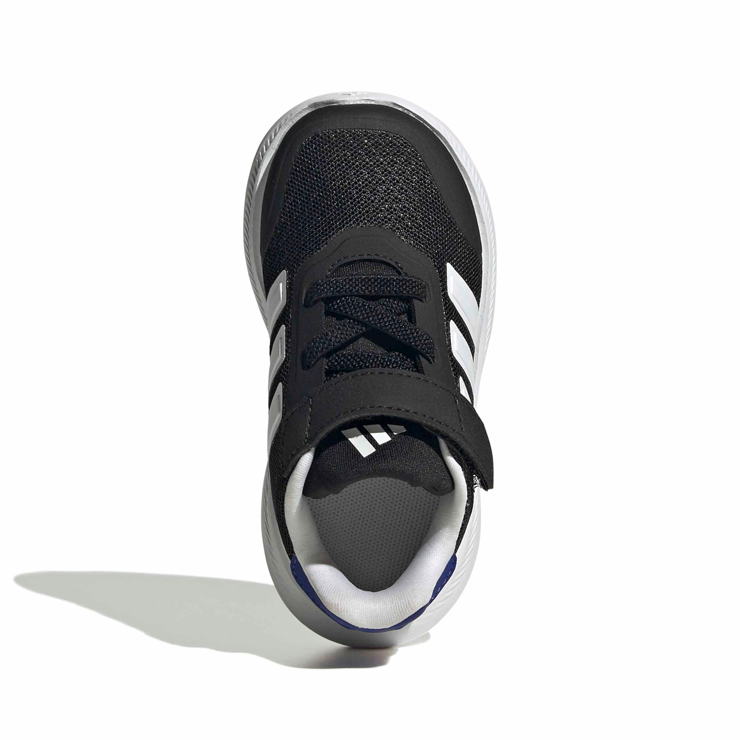 adidas X_PLRPATH "Semi Lucid Blue/Ftwr White/Core Black" Infant Boys' Shoe - BLUE/WHITE/BLACK