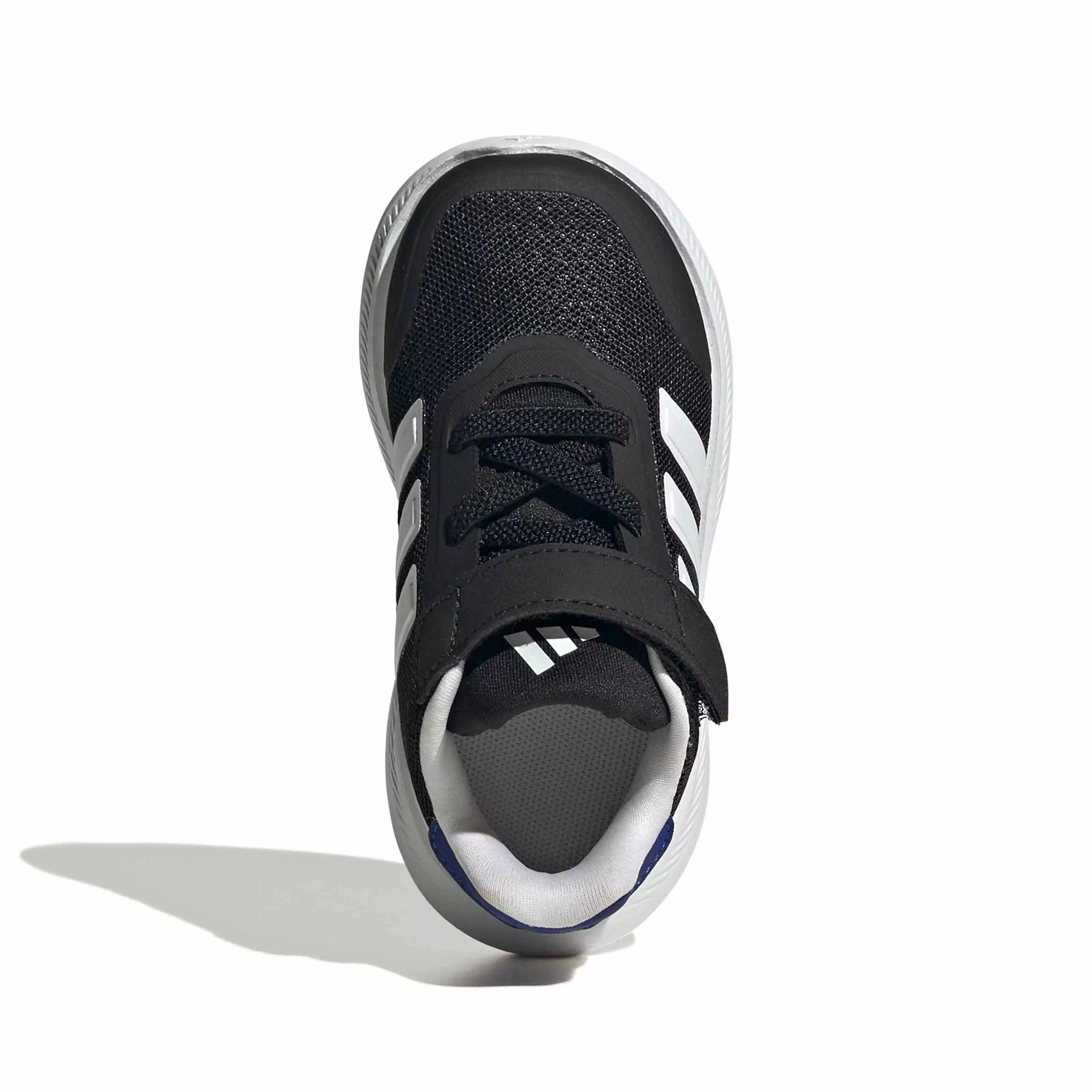 adidas X_PLRPATH "Semi Lucid Blue/Ftwr White/Core Black" Infant Boys' Shoe - BLUE/WHITE/BLACK