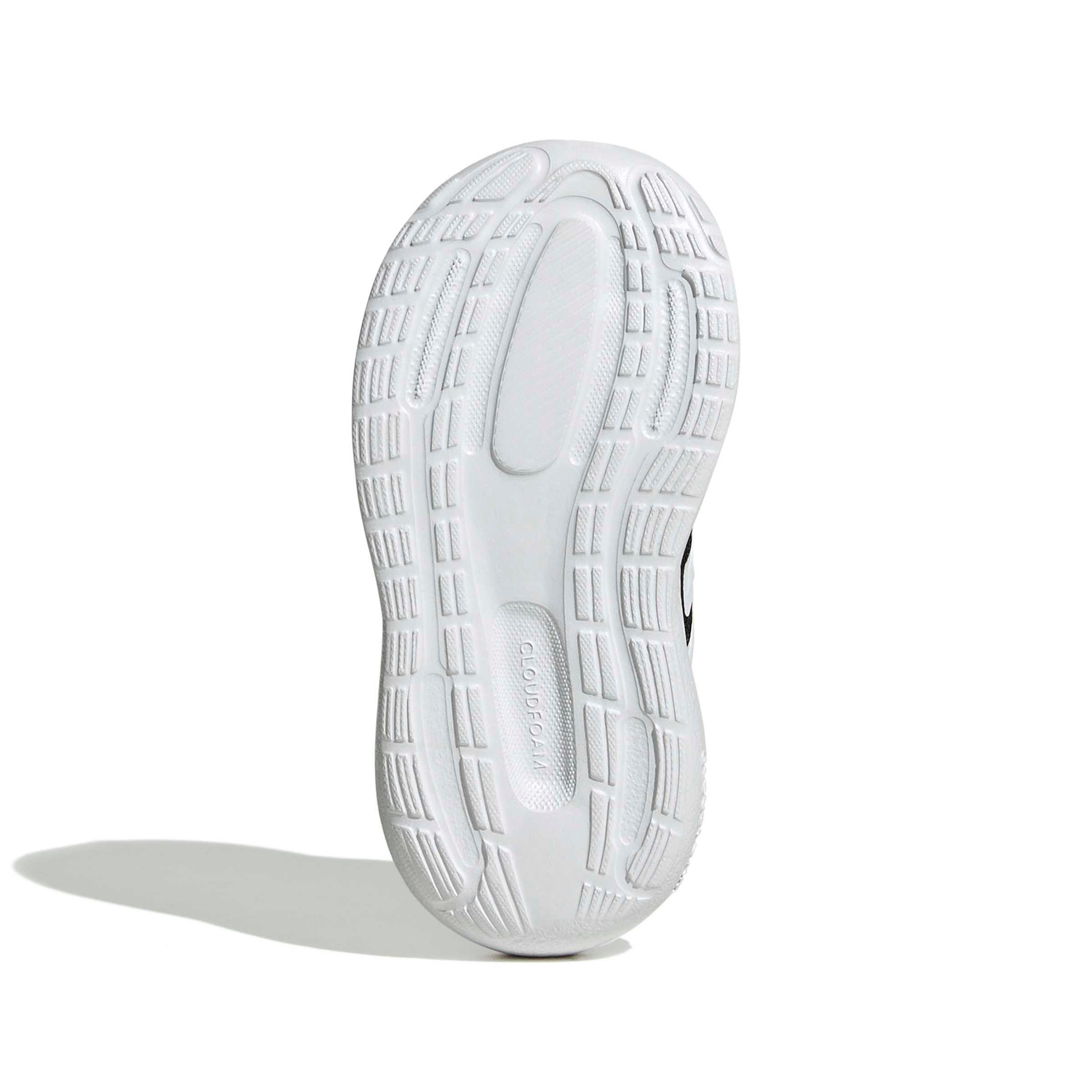 adidas X_PLRPATH "Semi Lucid Blue/Ftwr White/Core Black" Infant Boys' Shoe - BLUE/WHITE/BLACK