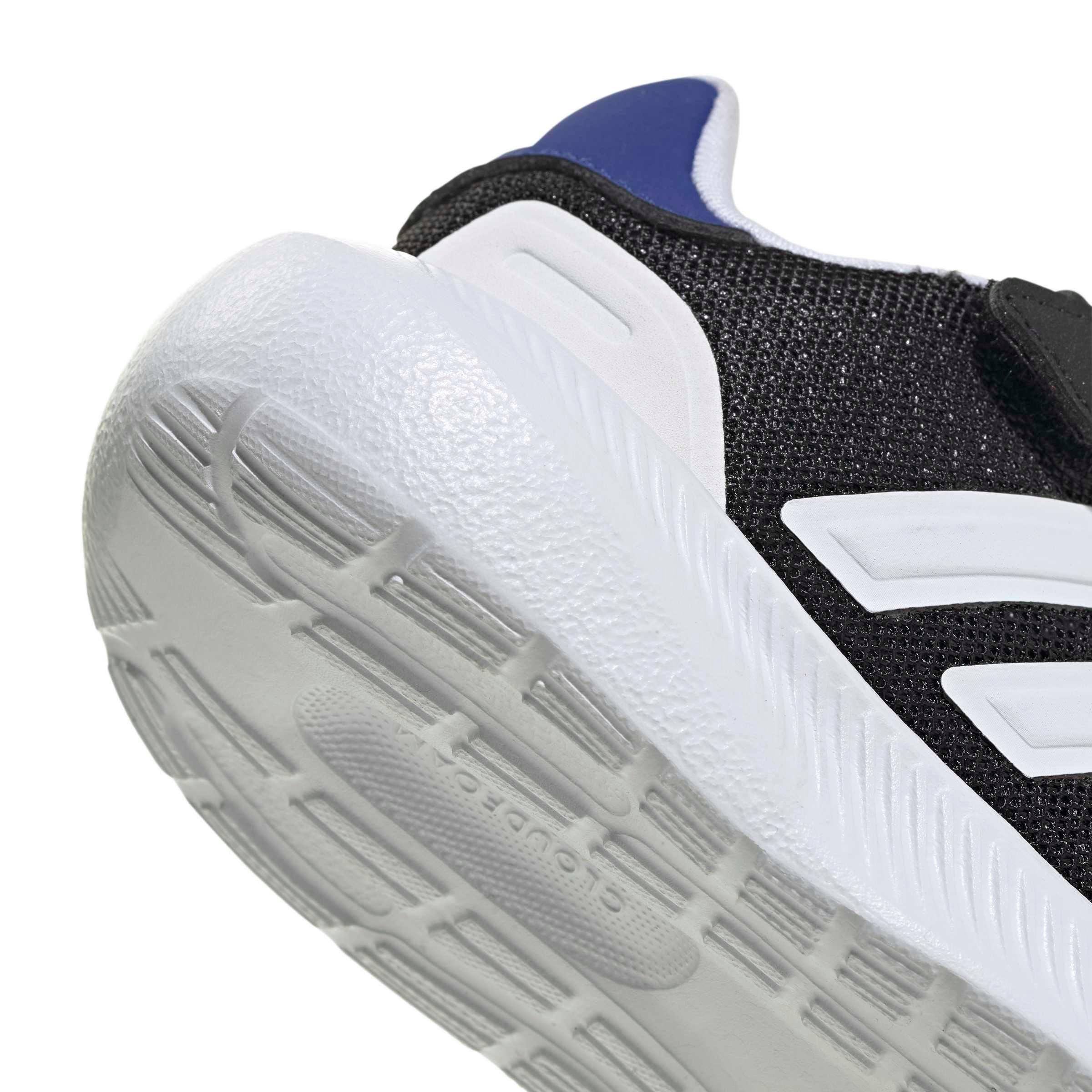 adidas X_PLRPATH "Semi Lucid Blue/Ftwr White/Core Black" Infant Boys' Shoe - BLUE/WHITE/BLACK