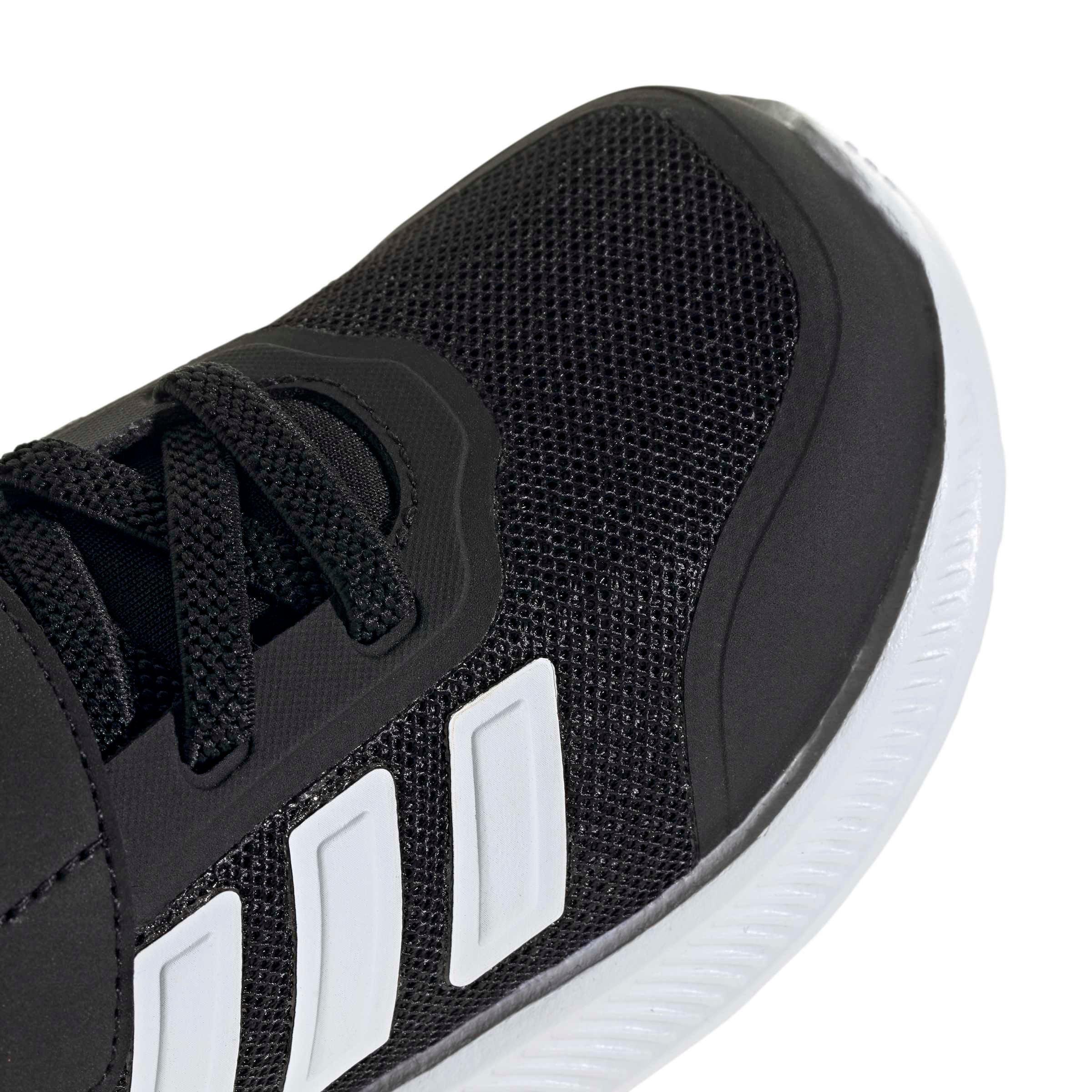 adidas X_PLRPATH "Semi Lucid Blue/Ftwr White/Core Black" Infant Boys' Shoe - BLUE/WHITE/BLACK