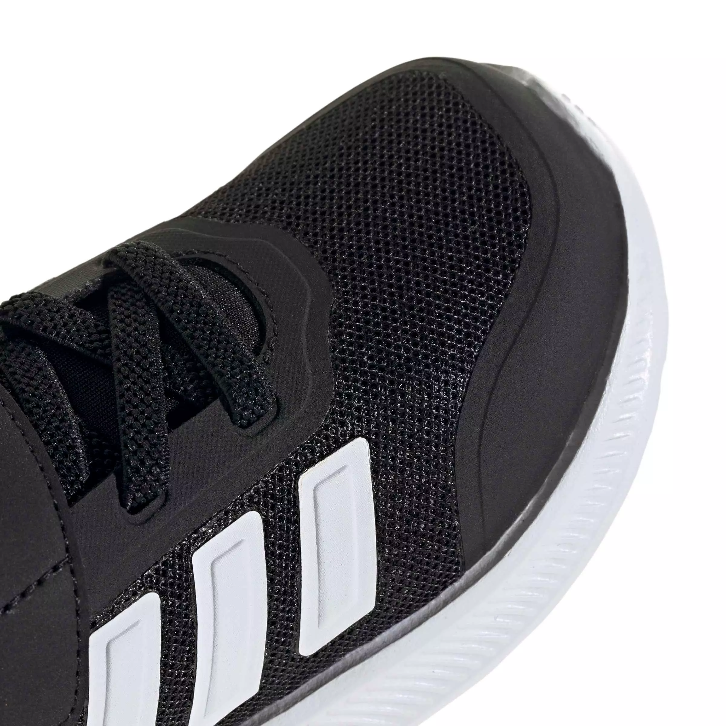 adidas X_PLRPATH "Semi Lucid Blue/Ftwr White/Core Black" Infant Boys' Shoe - BLUE/WHITE/BLACK