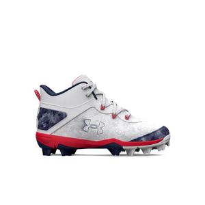 Kids under armour baseball sales cleats