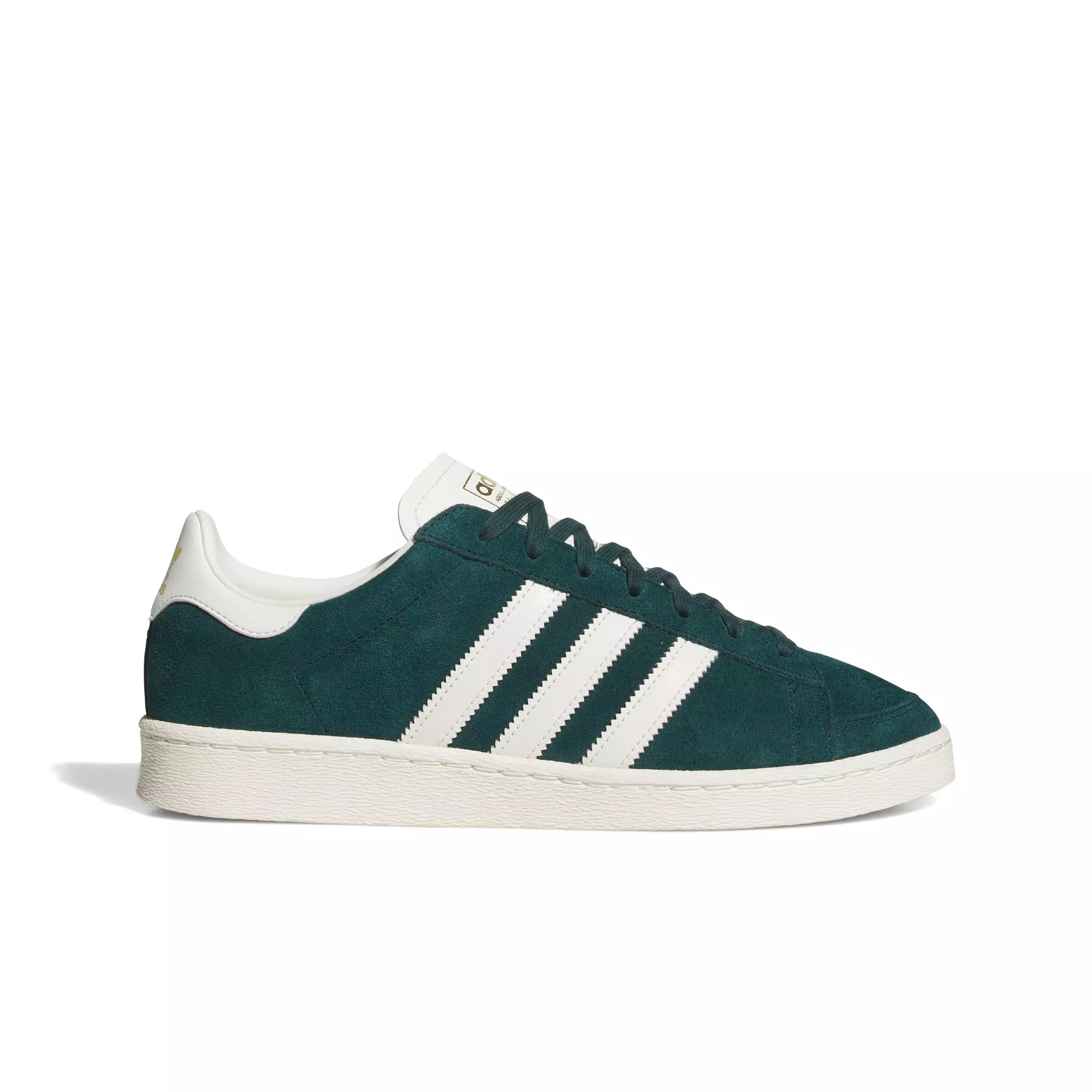 adidas Originals Jabbar Lo "Aurora Ivy/Off White" Men's Shoe - IVY/OFF WHITE