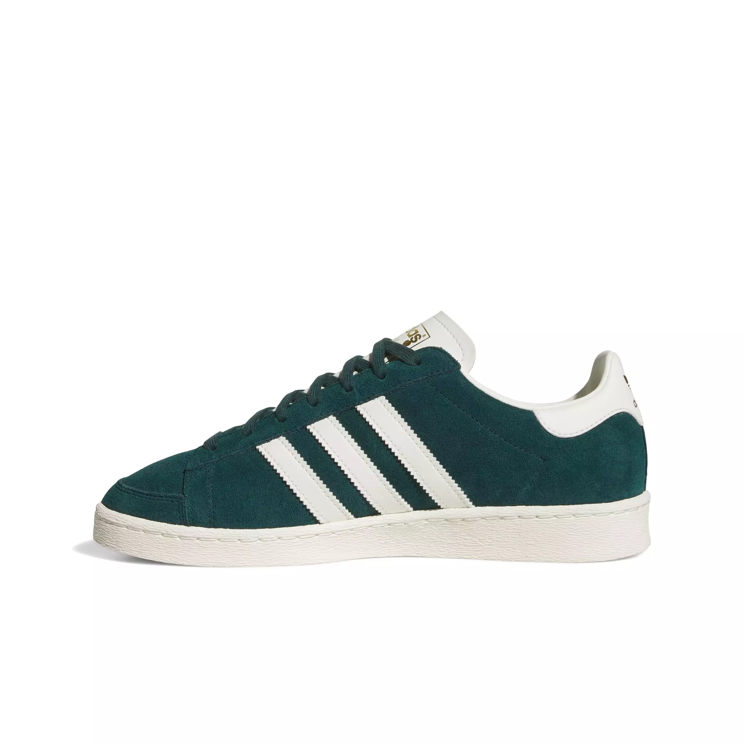 adidas Originals Jabbar Lo "Aurora Ivy/Off White" Men's Shoe - IVY/OFF WHITE