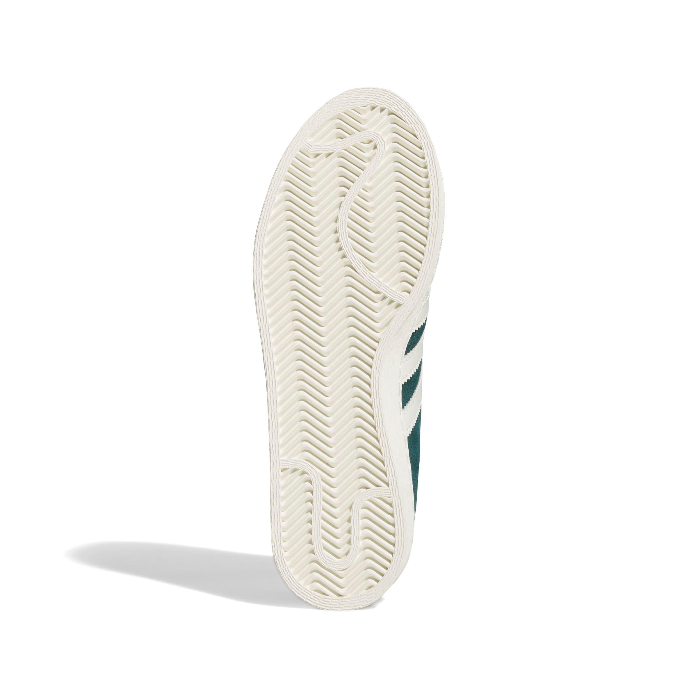 adidas Originals Jabbar Lo "Aurora Ivy/Off White" Men's Shoe - IVY/OFF WHITE Thumbnail View 5