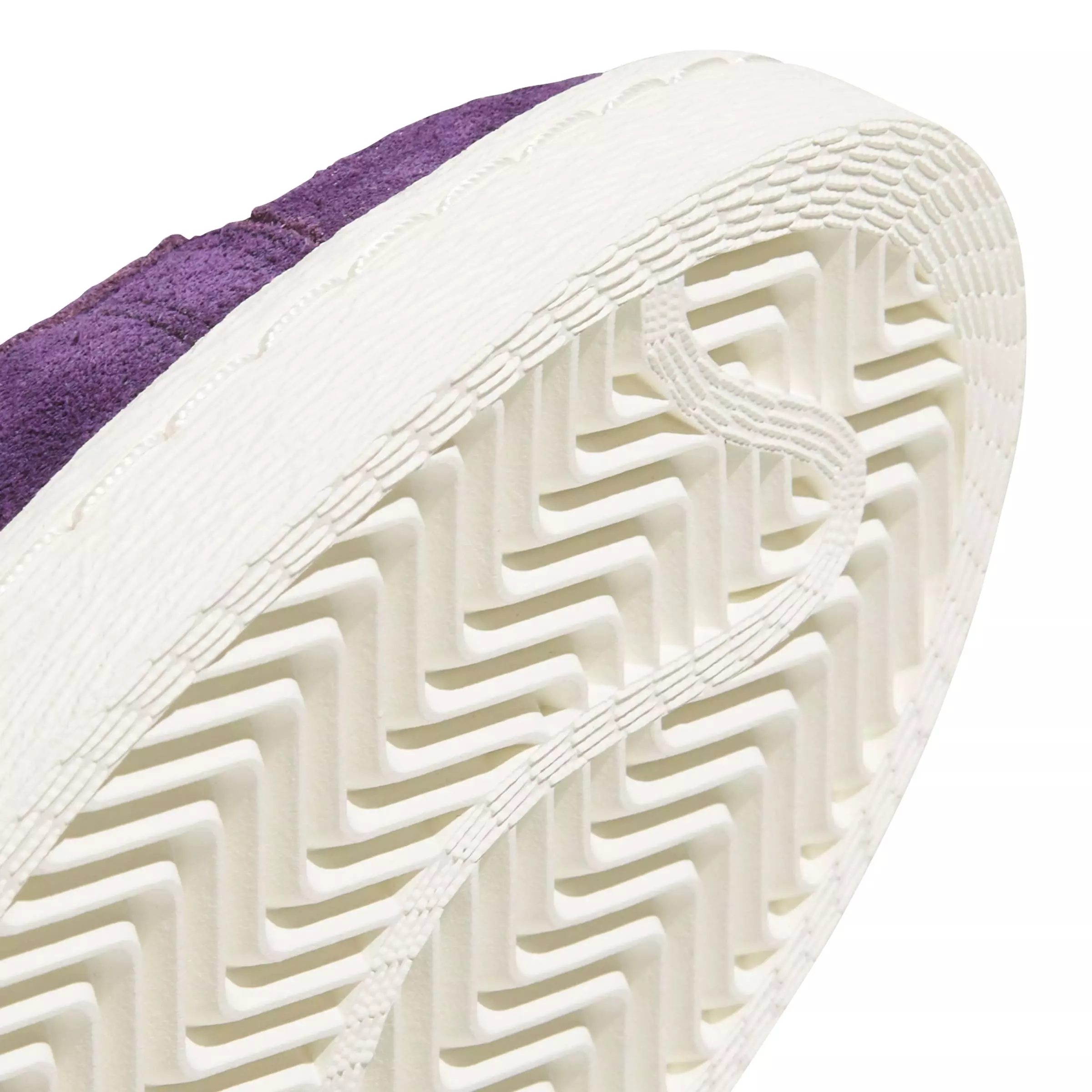 adidas Originals Jabbar Lo "Aurora Plum/Off White" Men's Shoe - PLUM/OFF WHITE