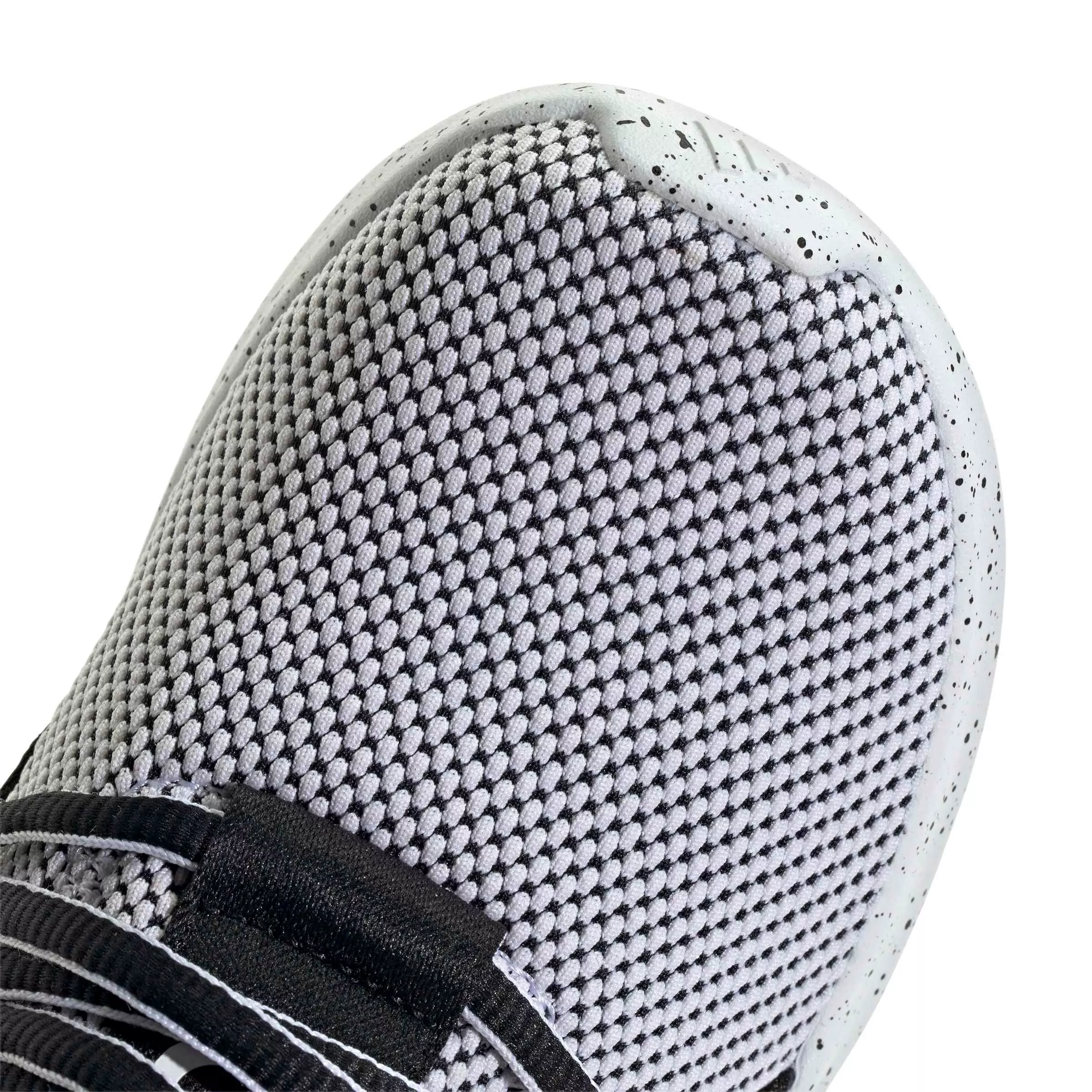 adidas Lite Racer Adapt 7.0 "Ftwr White/Core Black/Core Black" Preschool Boys' Shoe - WHITE/BLACK/BLACK