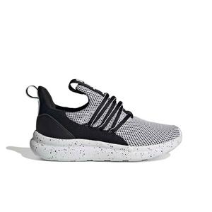 adidas Lite Racer Adapt 7.0 "Ftwr White/Core Black/Core Black" Preschool Boys' Shoe - WHITE/BLACK/BLACK