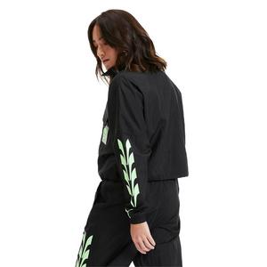 PUMA Women's "Black" Evide Track Jacket