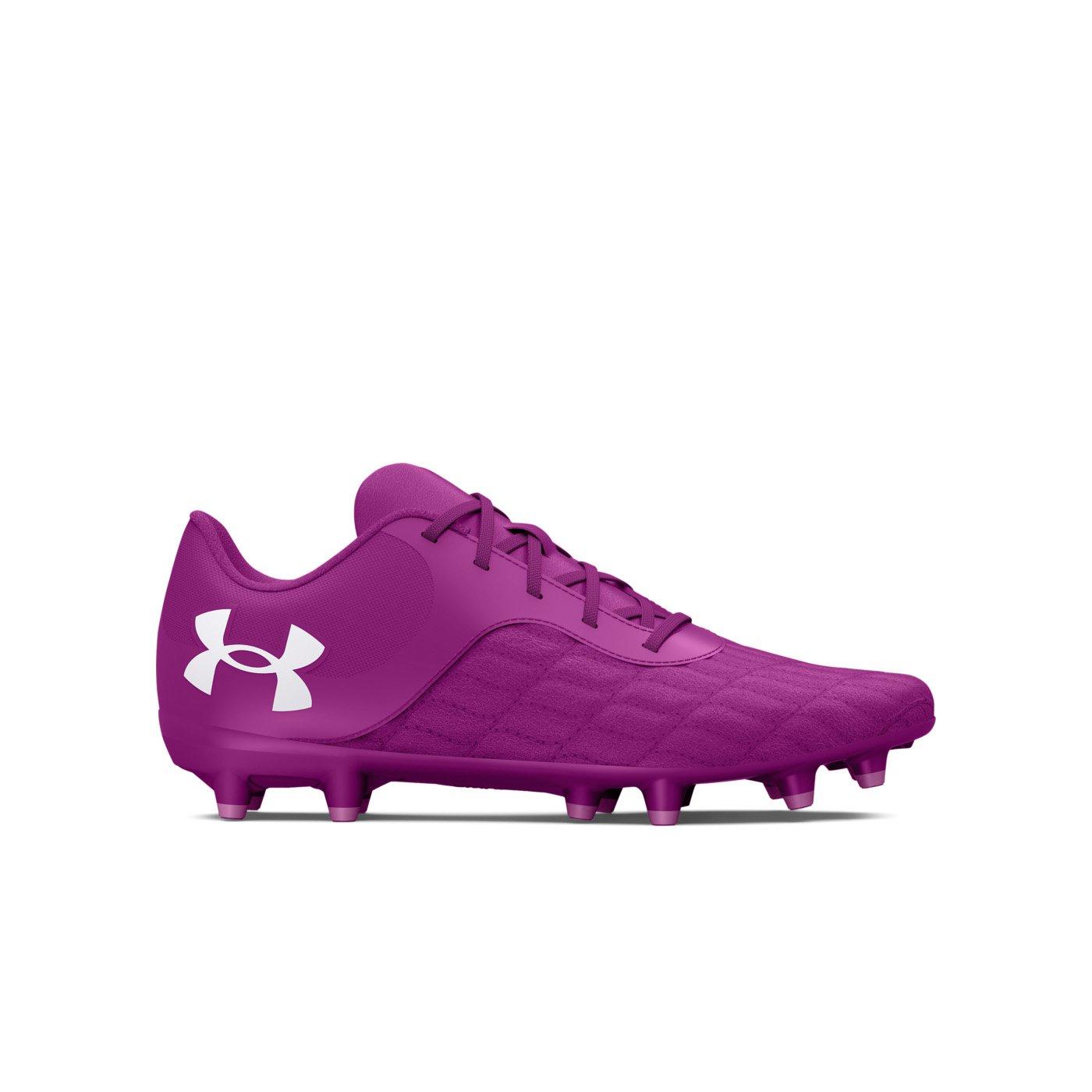 Zapatos under outlet armour futbol vintage